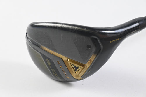 Cobra F-Max #6 Hybrid / 28 Degree / Senior Flex Cobra Superlite 55 Shaft