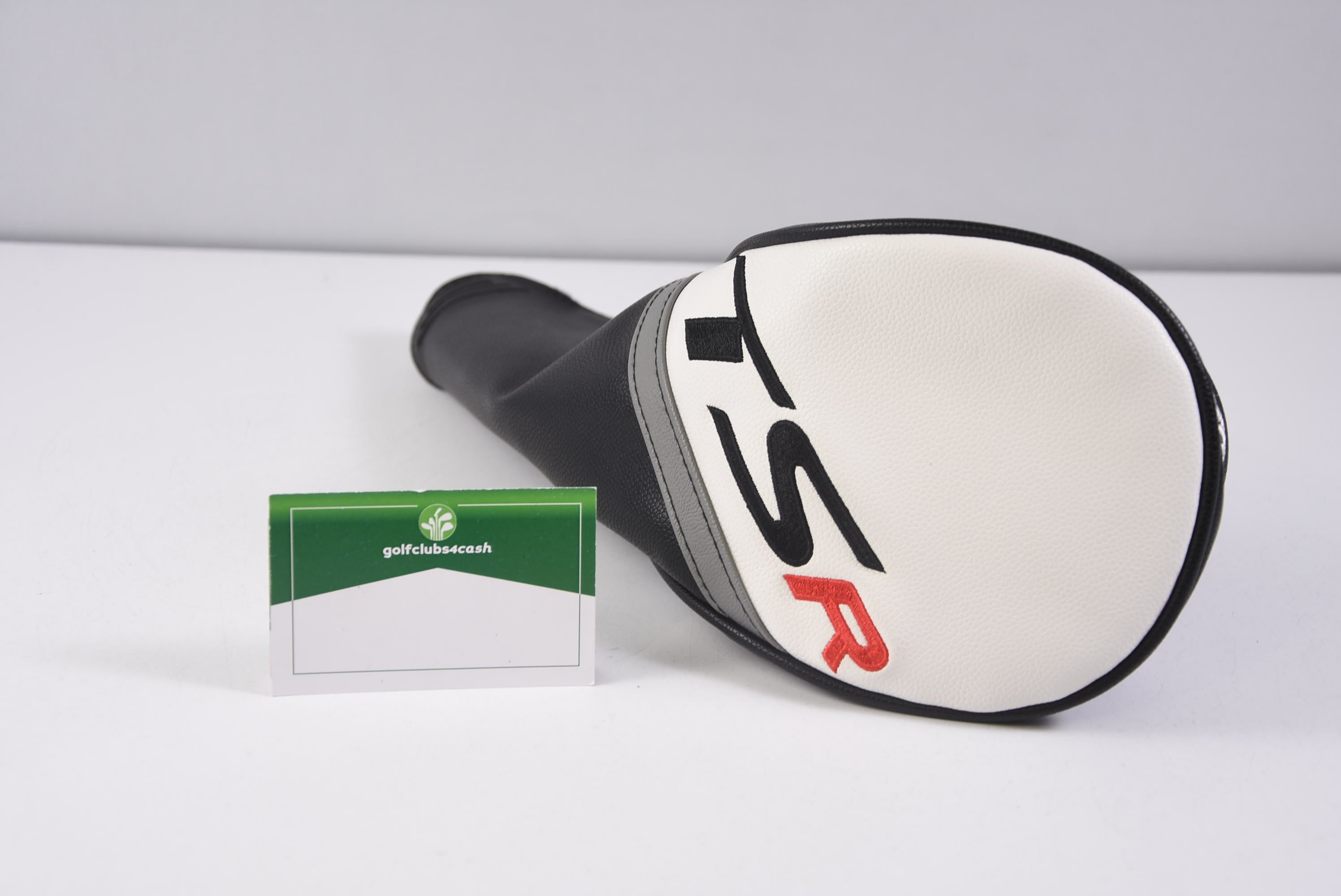 Left Hand Titleist TSR3 Driver / 8 Degree / Regular Flex Tensei AV Blue 55 Shaft