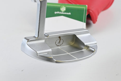 Tour Design NFM-2 Putter / 33 Inch