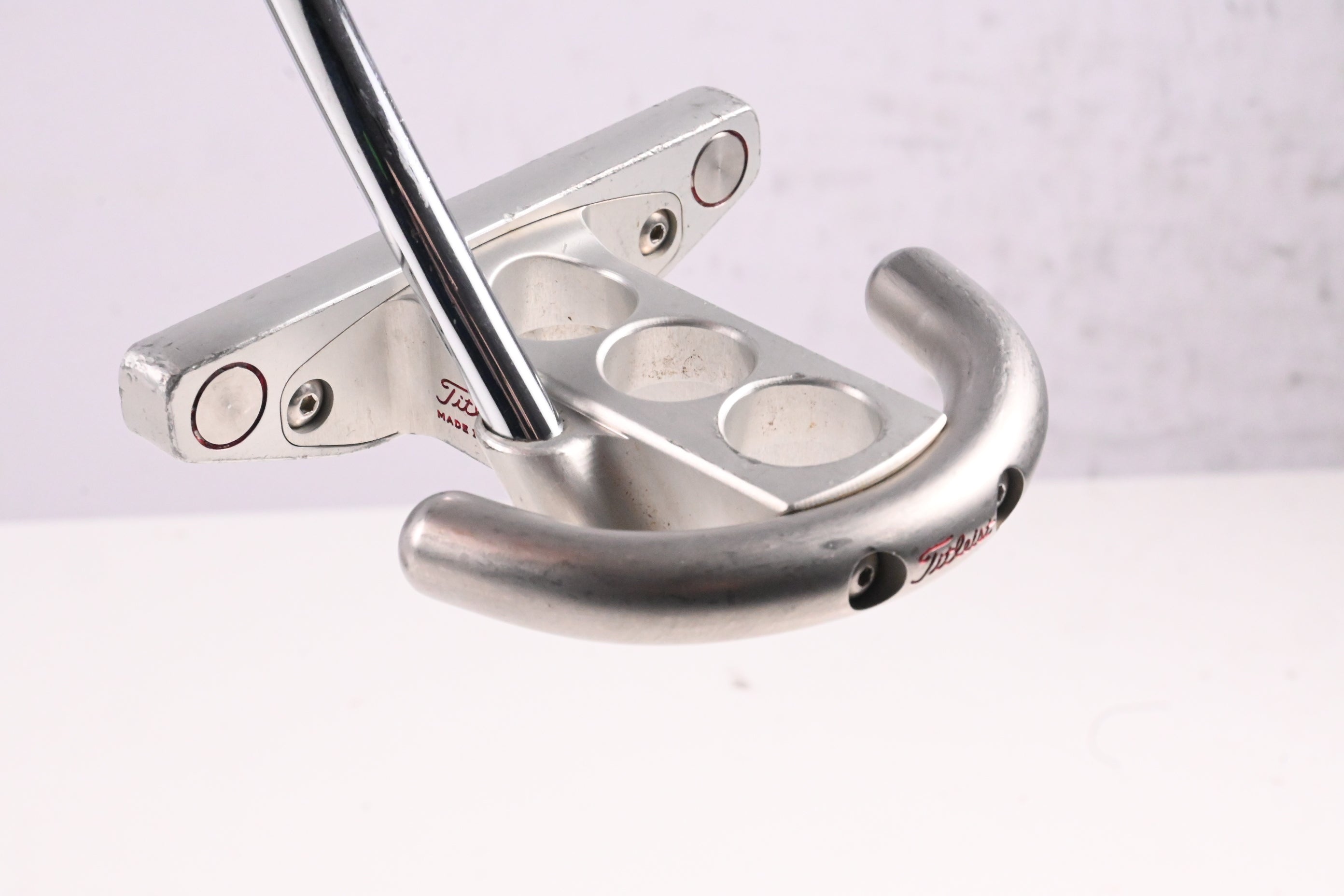 Scotty Cameron Futura Putter / 31.5 Inch