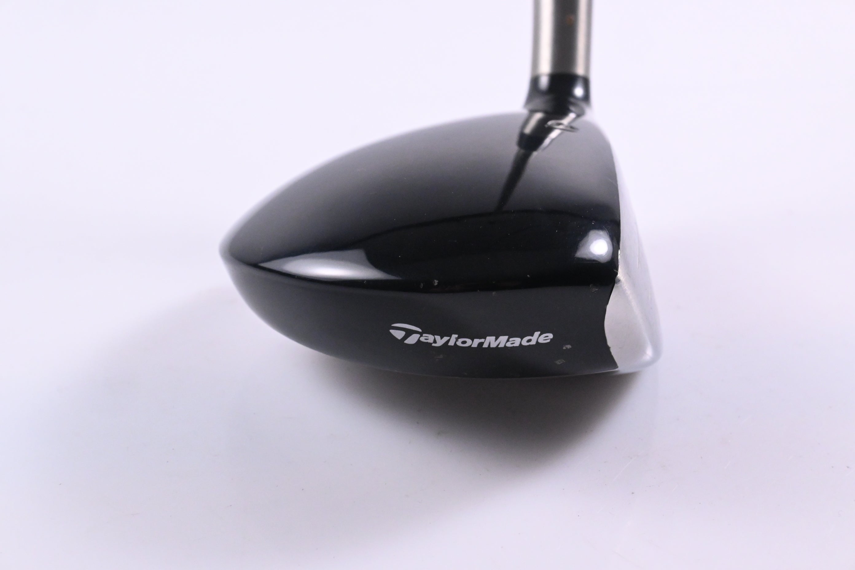 Taylormade V-Steel #5 Wood / 18 Degree / Senior Flex UST Helium 5 Shaft