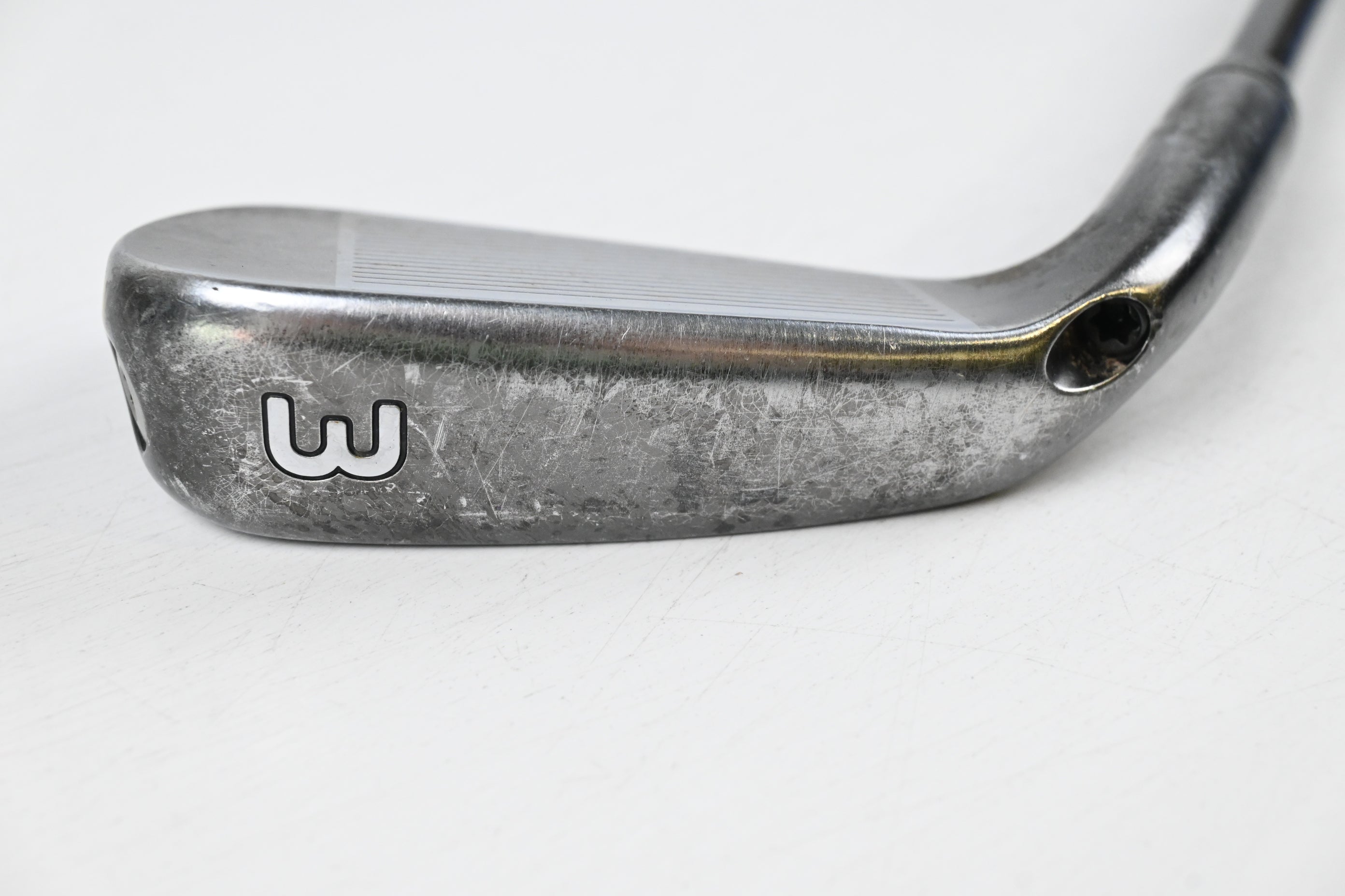 Ping iCrossover #3 Hybrid / 20 Degree / Stiff Flex Ping Tour 2.0 85 Shaft