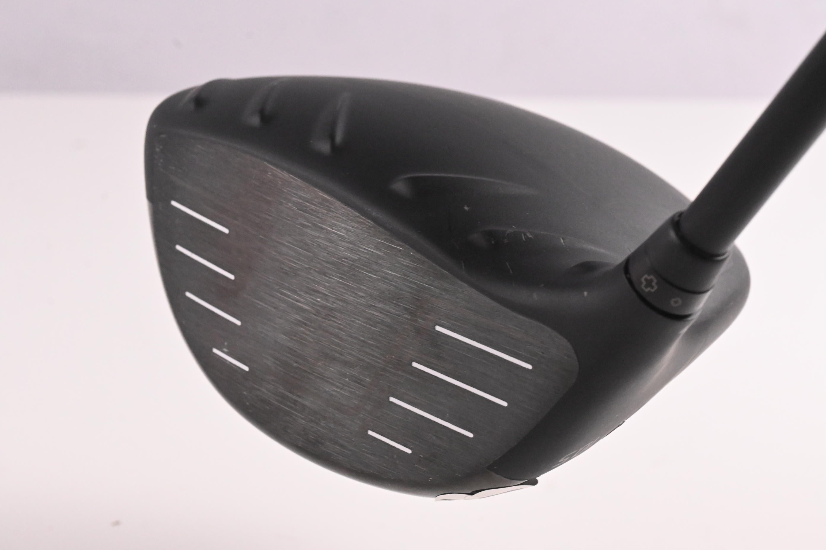 Ping G440 Max Driver / 10.5 Degree / Regular Flex Ping ALTA CB Blue 65 Shaft