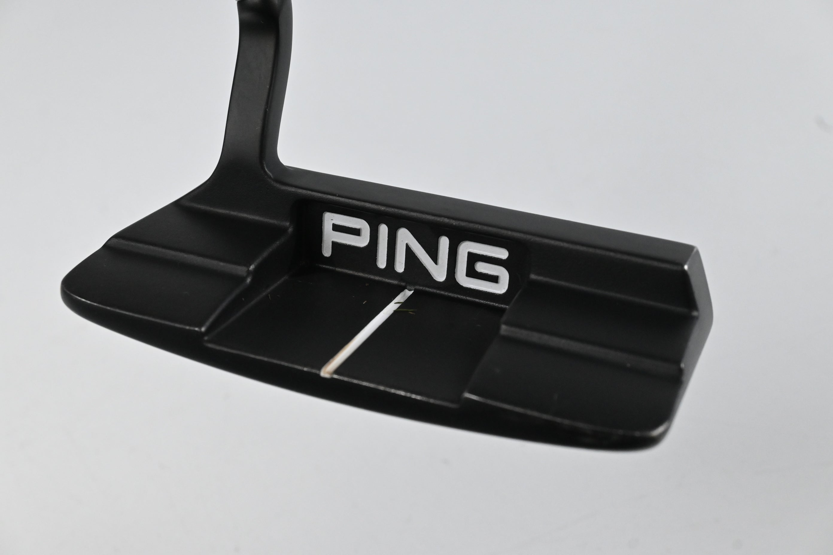 Ping 2021 Kushin 4 Putter / 34 Inch
