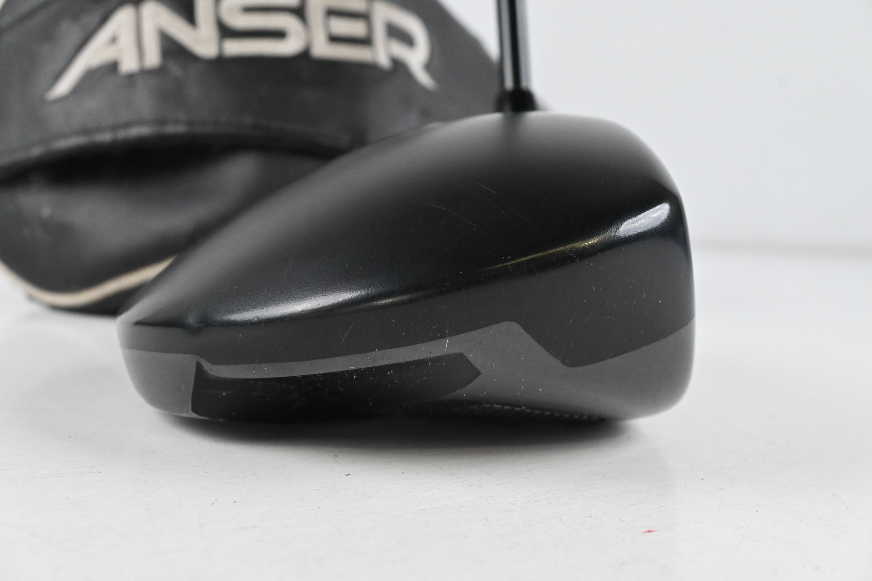 Ping Anser Driver / 9.5 Degree / Stiff Flex Diamana 'ahina 70 Shaft