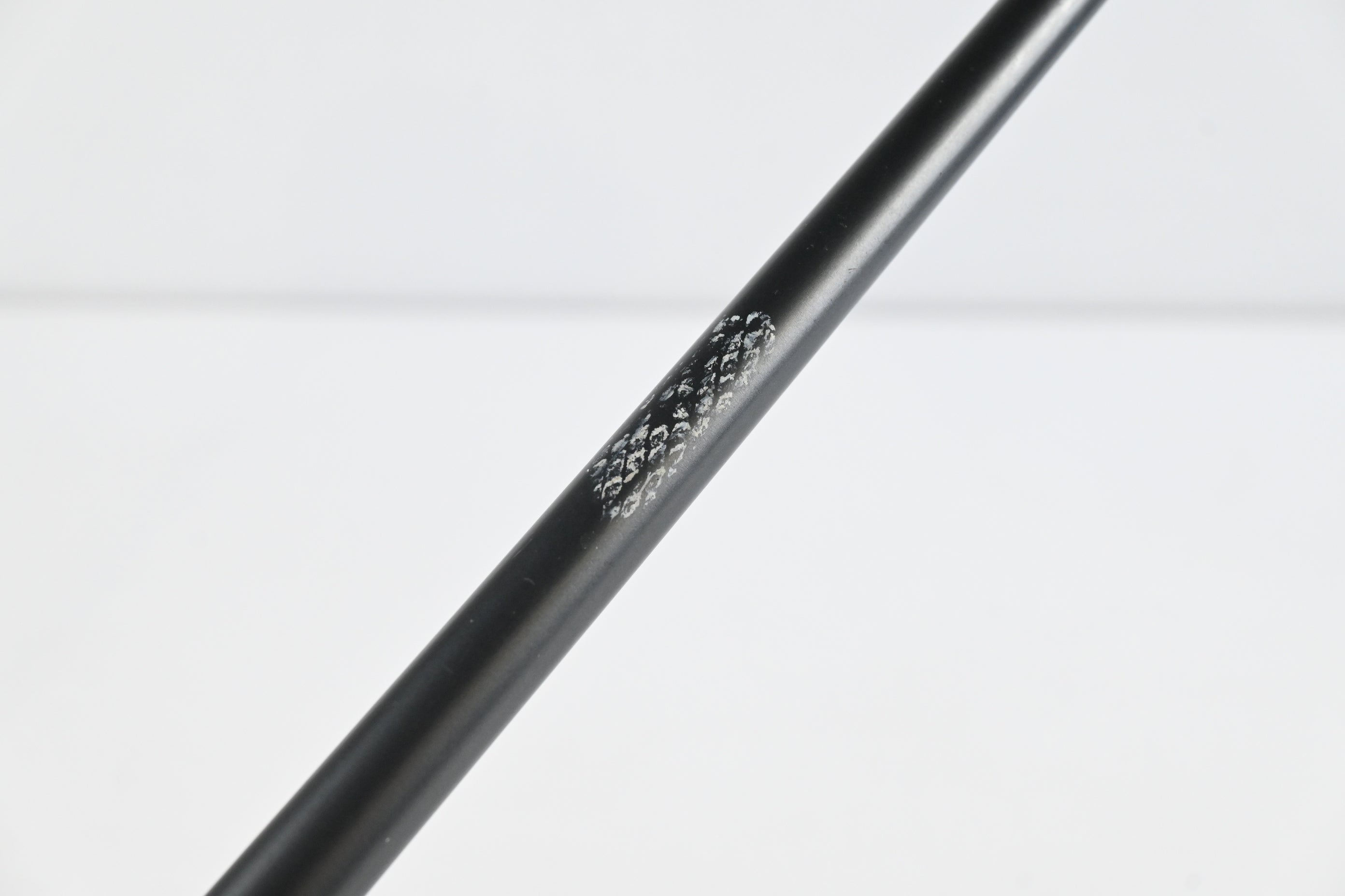 Taylormade M4 Driver / 9.5 Degree / Stiff Flex Hzrdus Smoke Black 60 Shaft