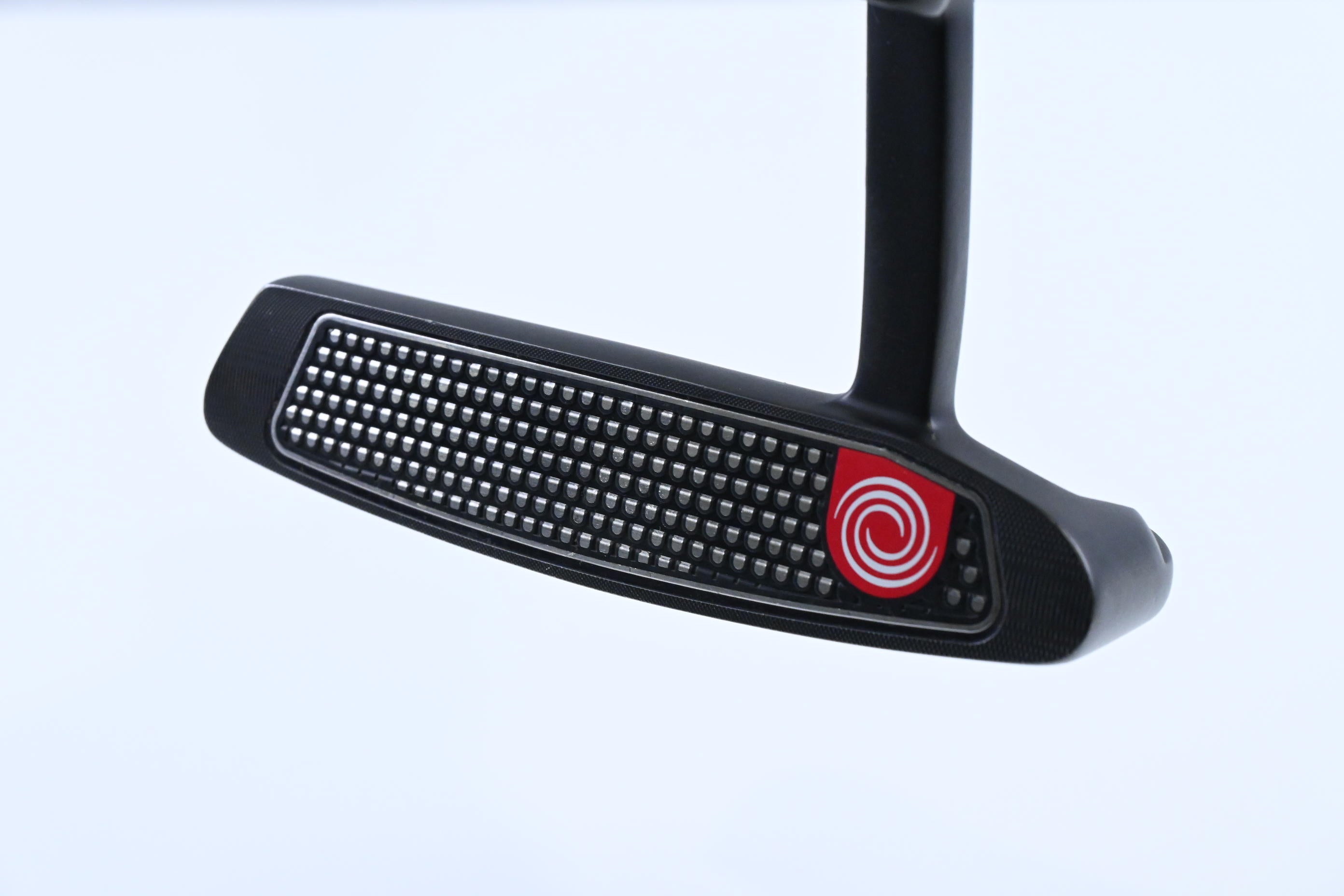 Odyssey O-Works Black 1 Putter / 34 Inch