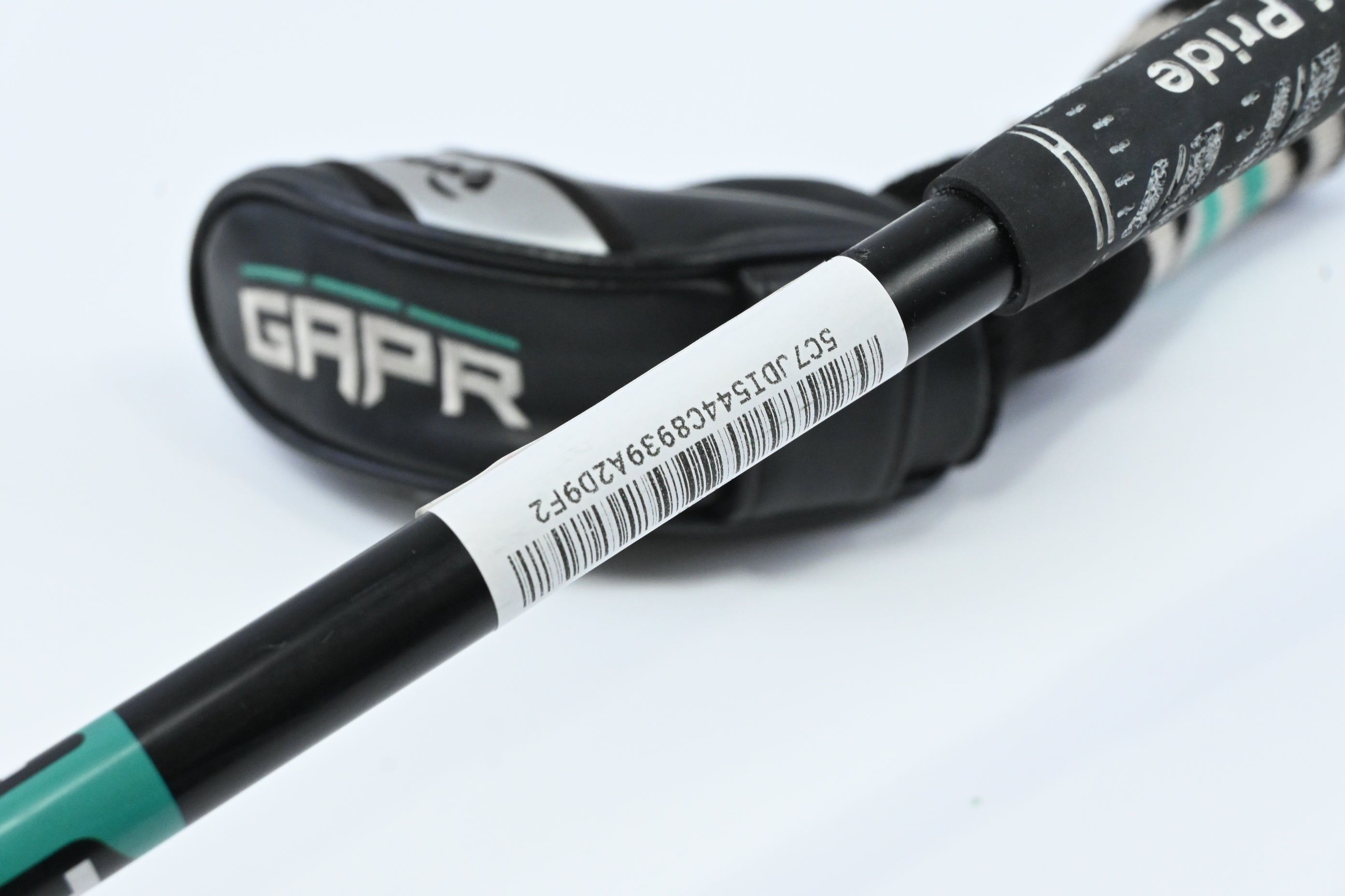 Taylormade GAPR Hi #5 Hybrid / 25 Degree / Regular Flex KBS Hybrid 70 Shaft