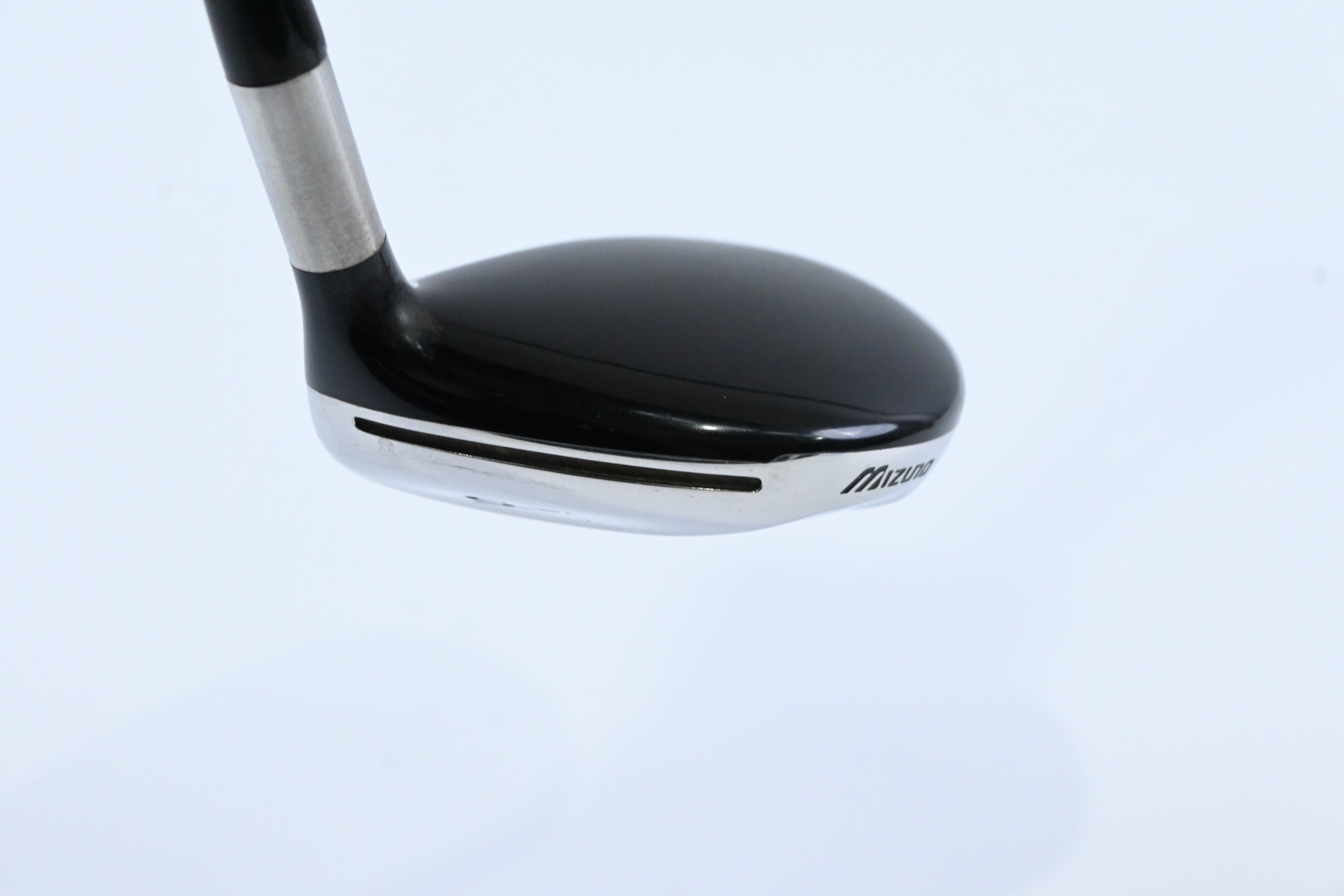 Mizuno MP-001 #5 Wood / 18 Degree / Regular Flex Mizuno Exsar 60 Shaft