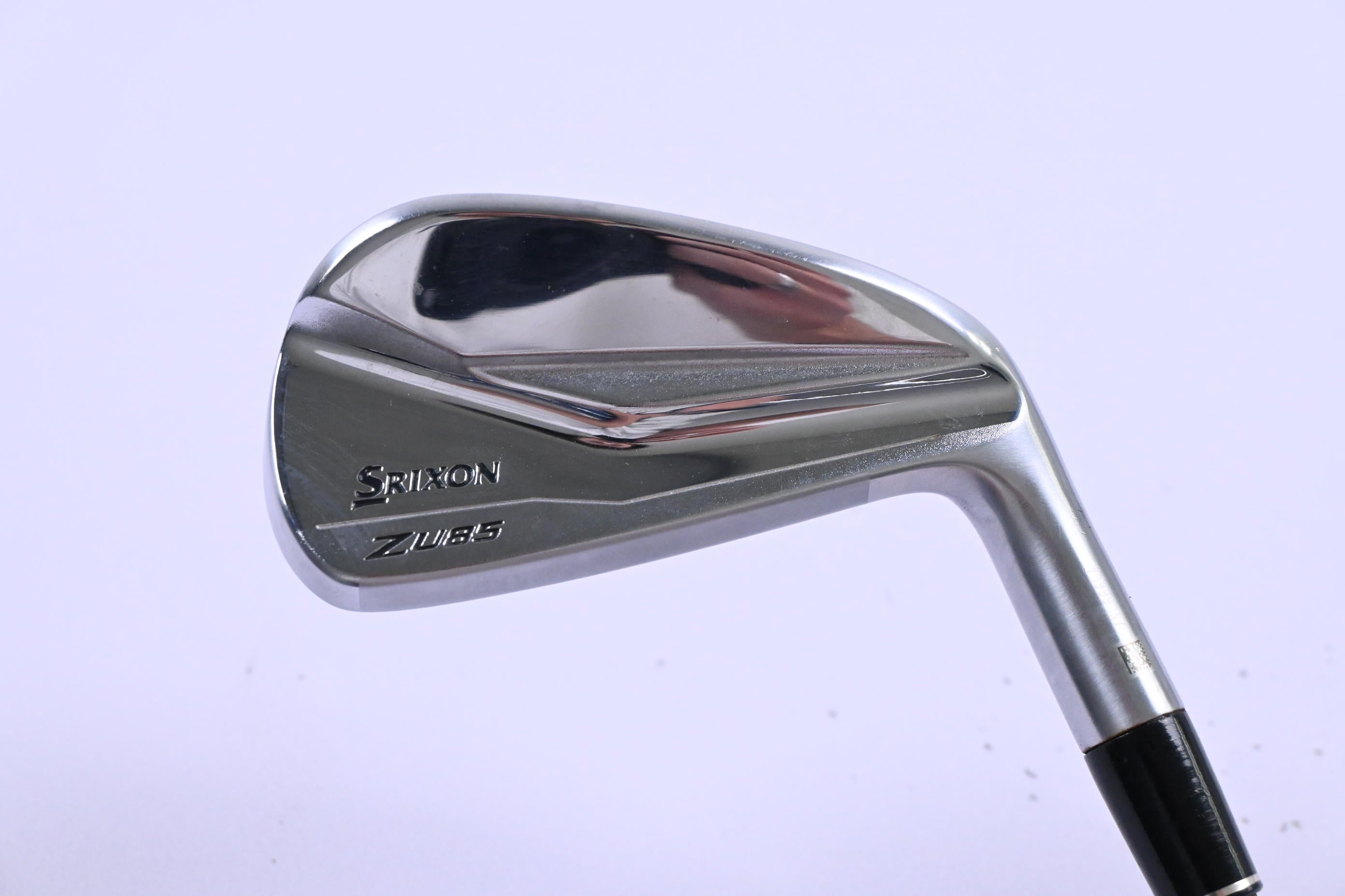 Srixon Z-U85 Utility #2 Iron / 18 Degree / Regular Flex Recoil 95 Shaft