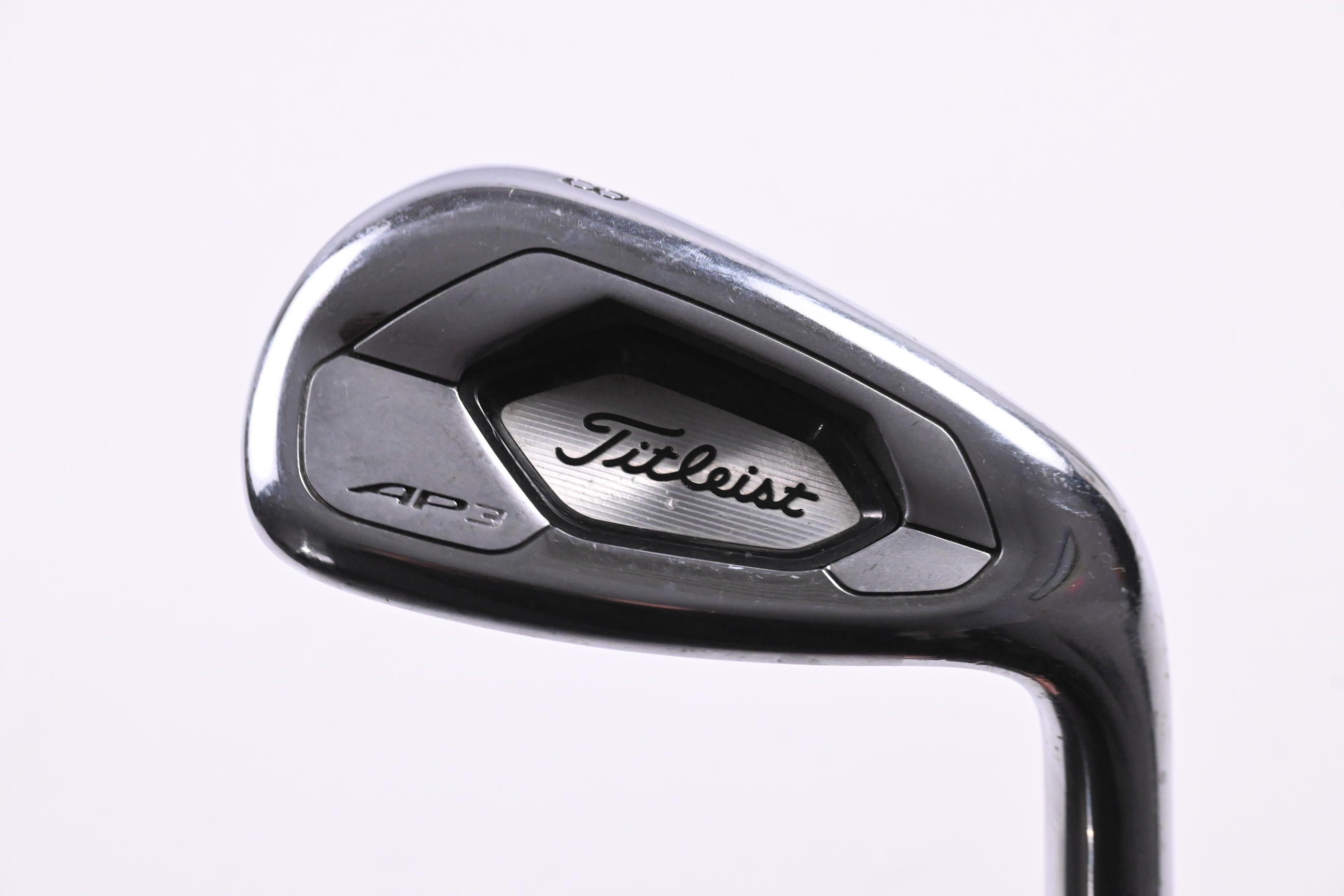 Titleist 718 AP3 Pitching Wedge / 48 Degree / Stiff Flex Project X LZ Shaft