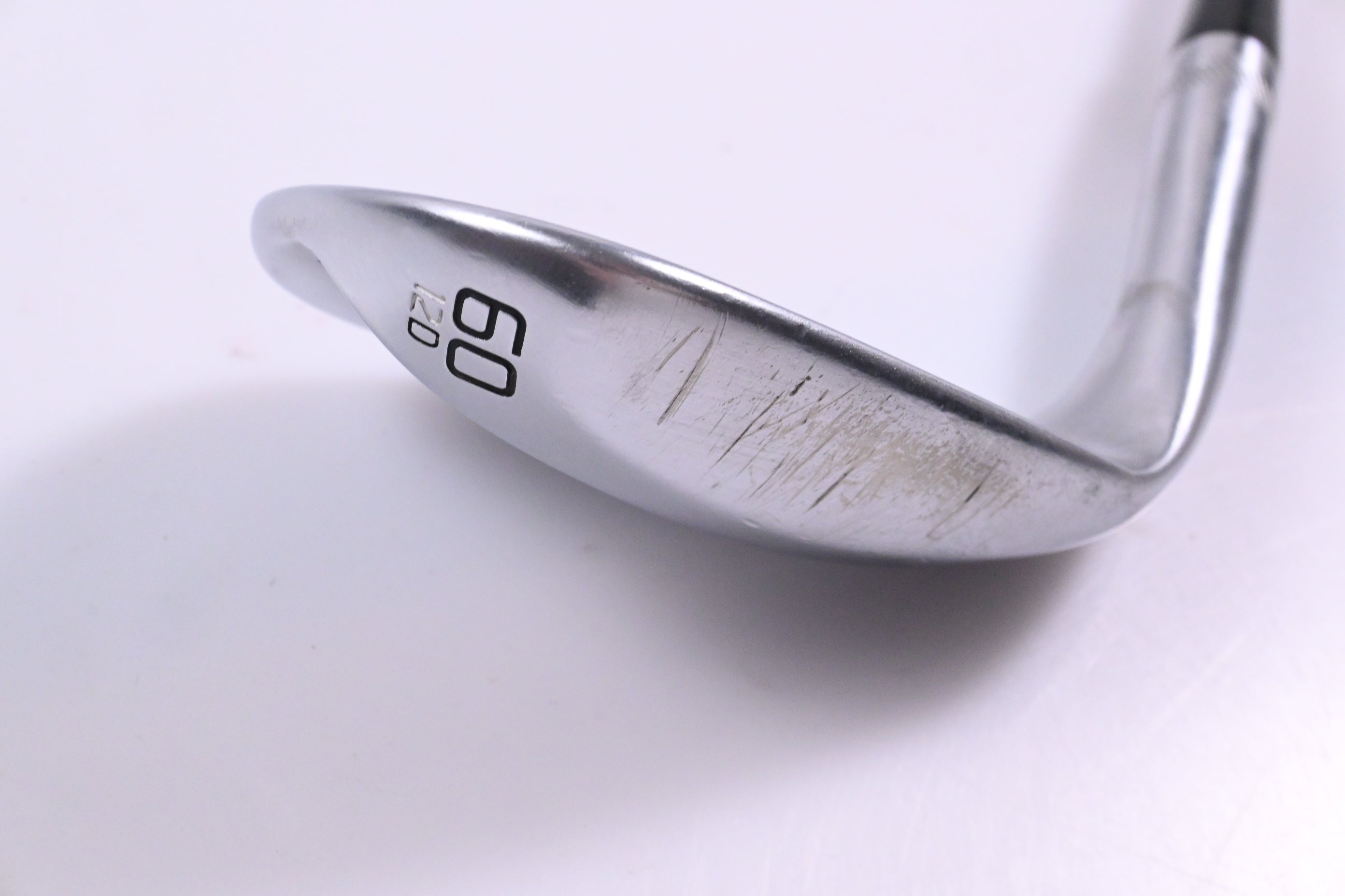 Titleist Vokey SM9 Lob Wedge / 60 Degree / Stiff Flex N.S.Pro Modus 3 Tour 120