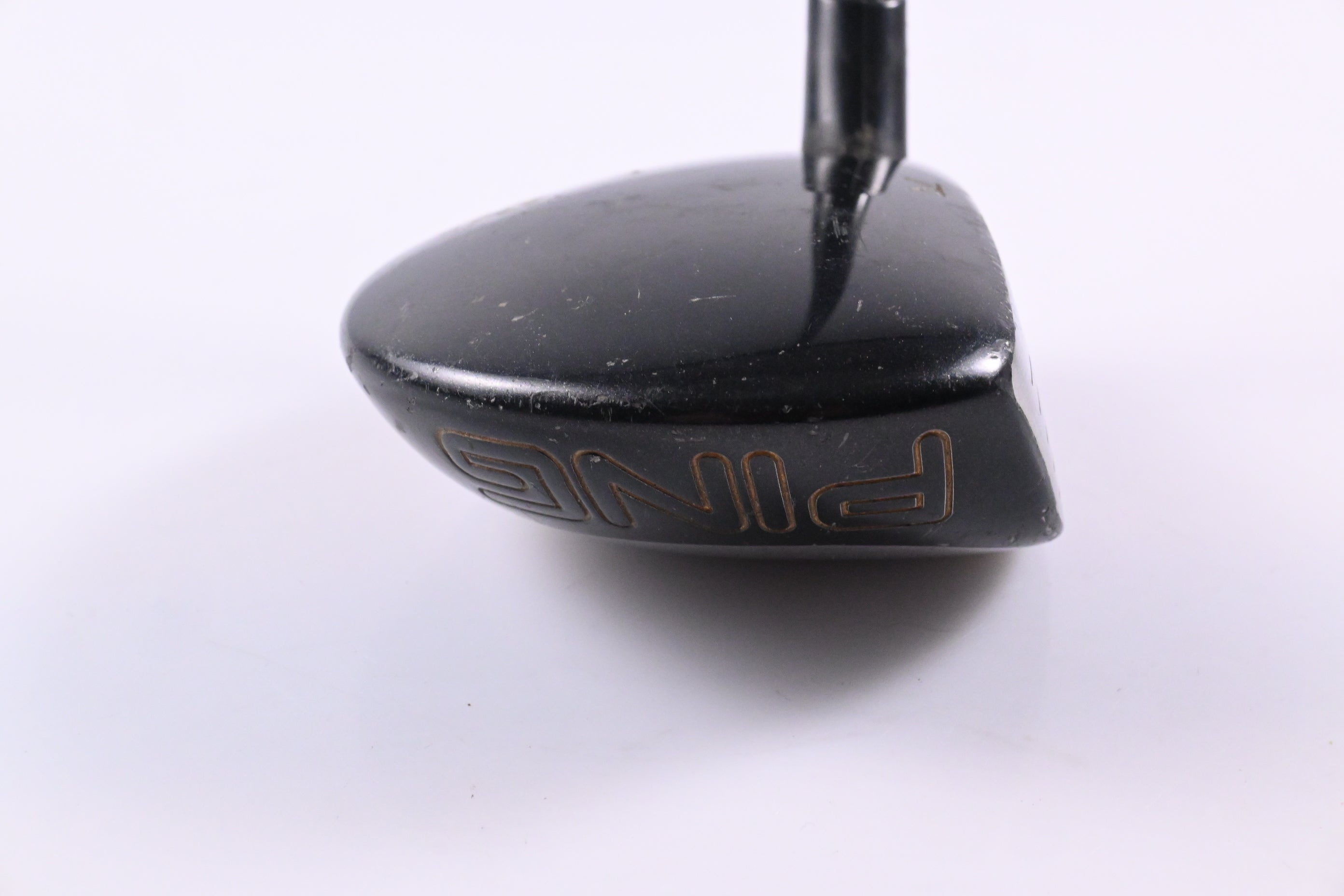 Ping Ti3 #5 Wood / 17 Degree / Senior Flex Ping Cushin 350 Shaft