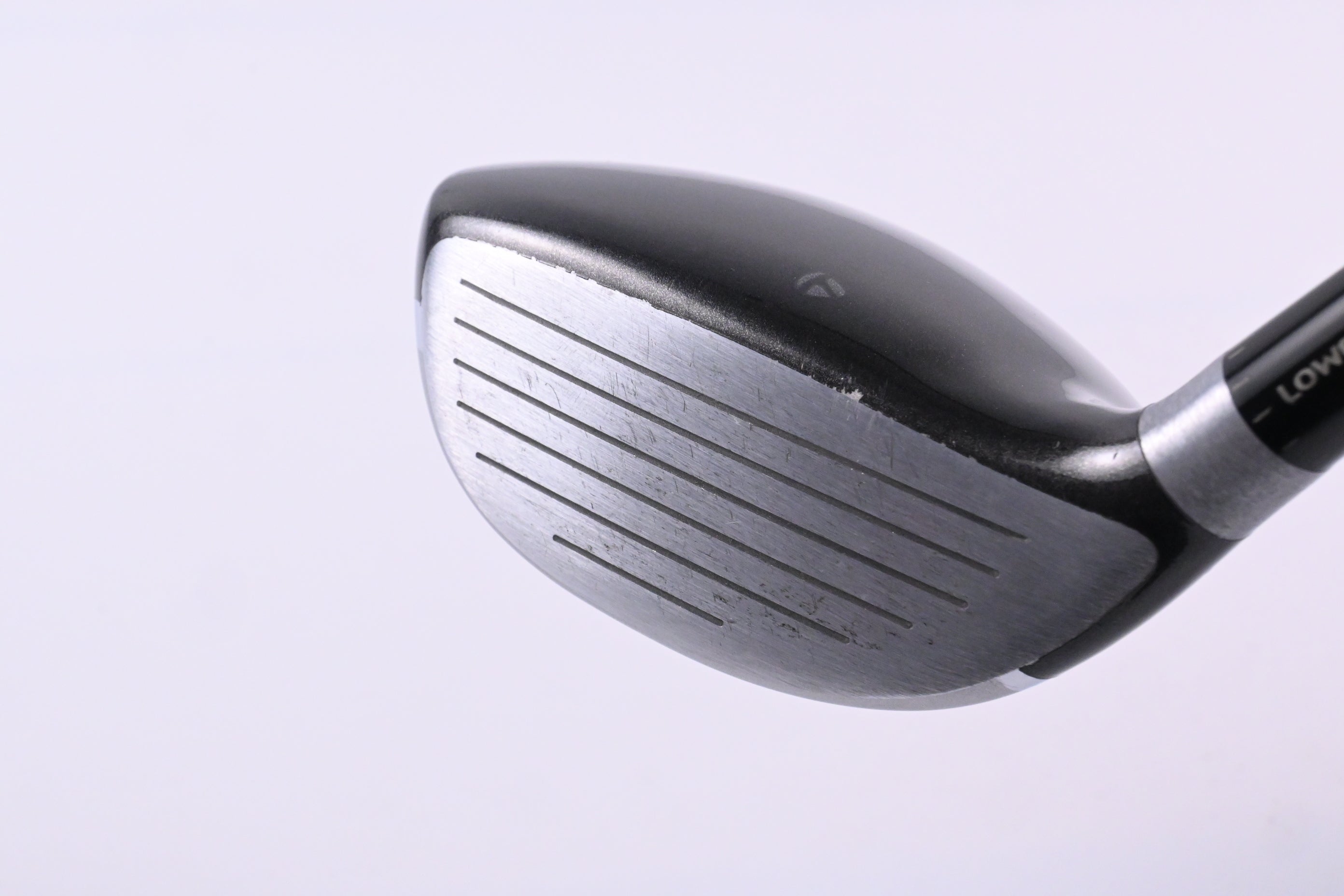 Taylormade SLDR TS #3 Wood / 14 Degree / Stiff Flex Motore Speeder TP 83 Shaft