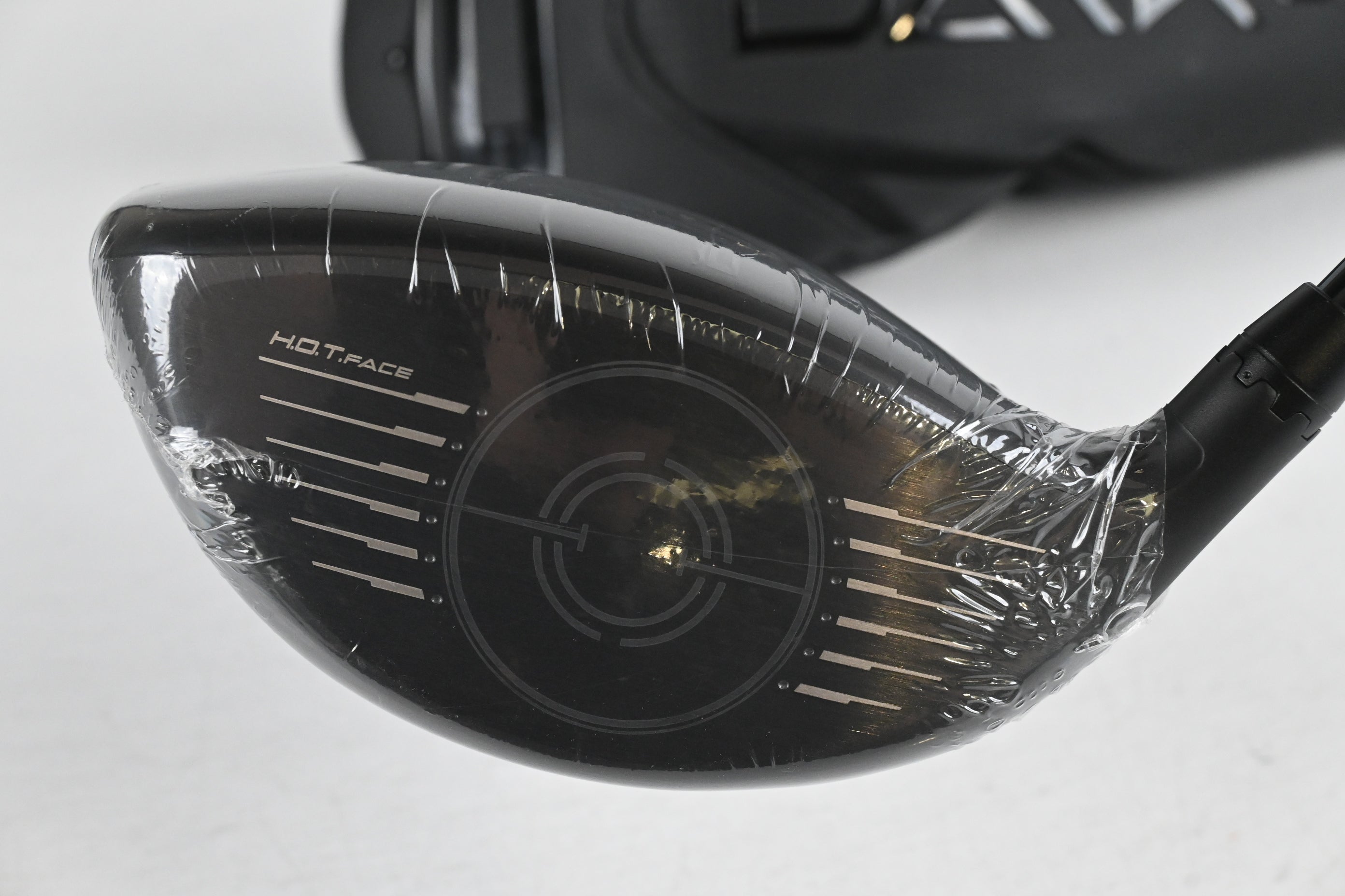 Cobra Darkspeed Max Driver / 10.5 Degree / Regular Flex UST Mamiya Lin.Q M40X 5