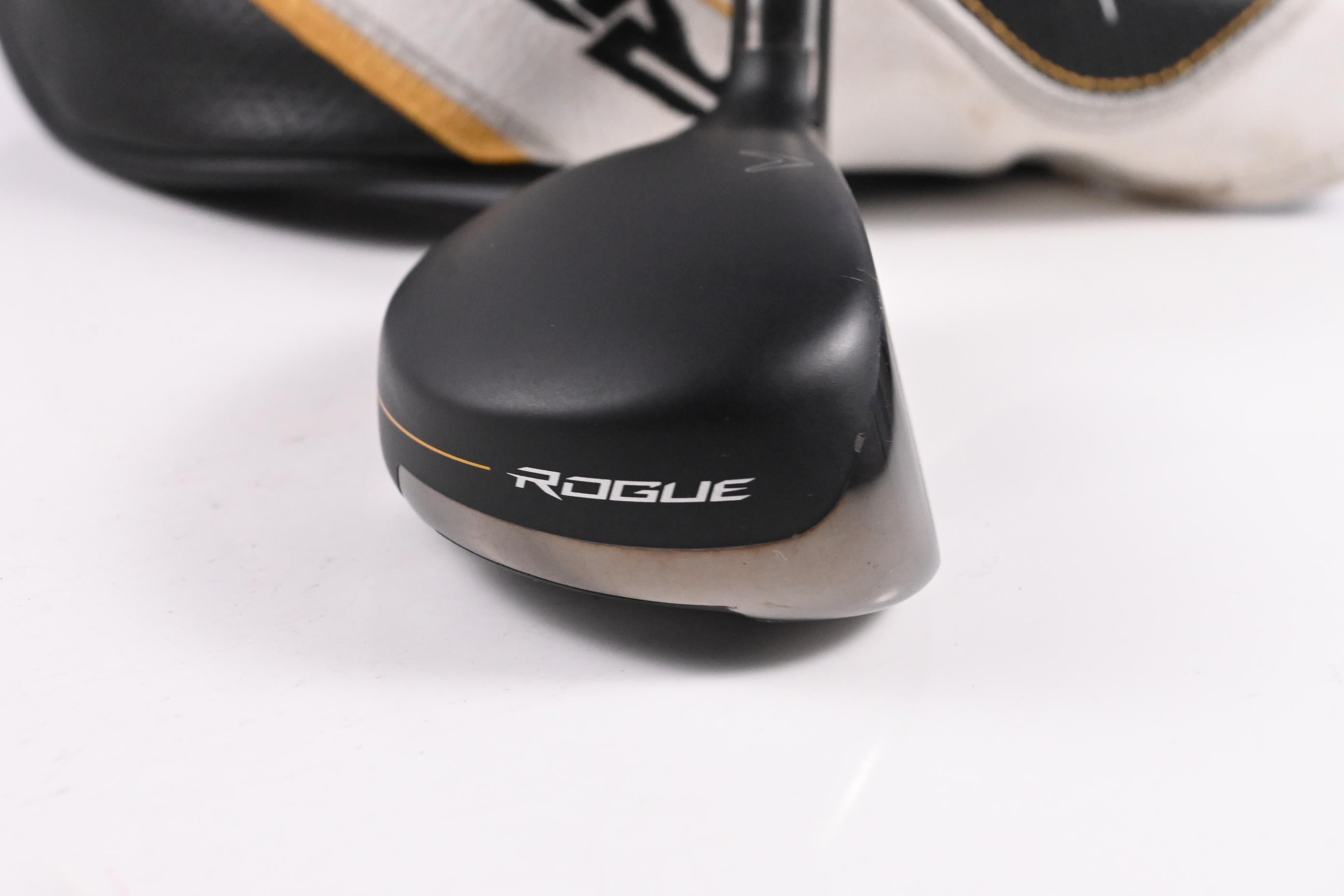 Callaway Rogue ST Max #4 Hybrid / 20 Degree / Regular Flex Tensei AV Blue 65