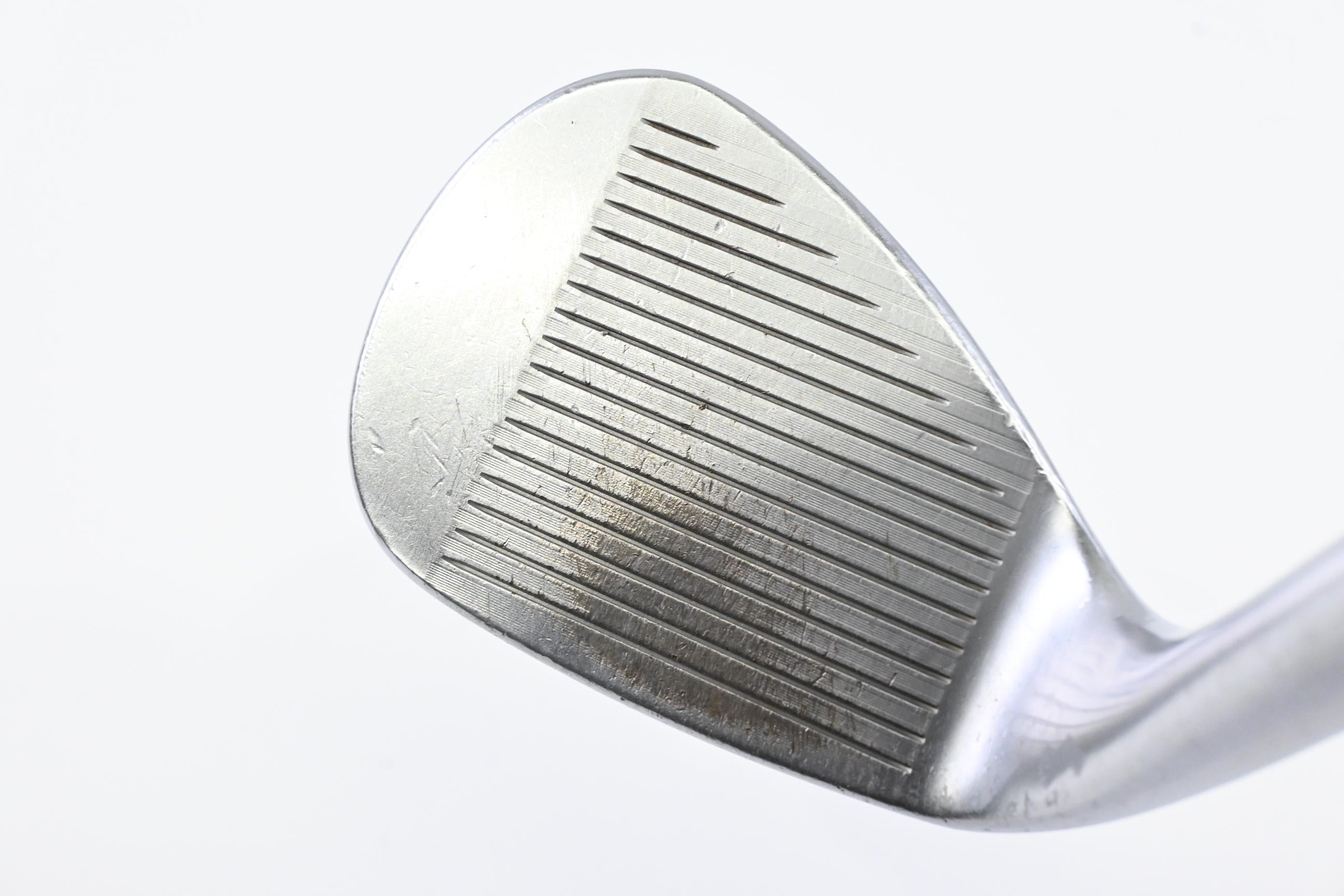 Titleist Vokey SM9 Sand Wedge / 56 Degree / Stiff Flex NS Pro Modus3 Tour 120