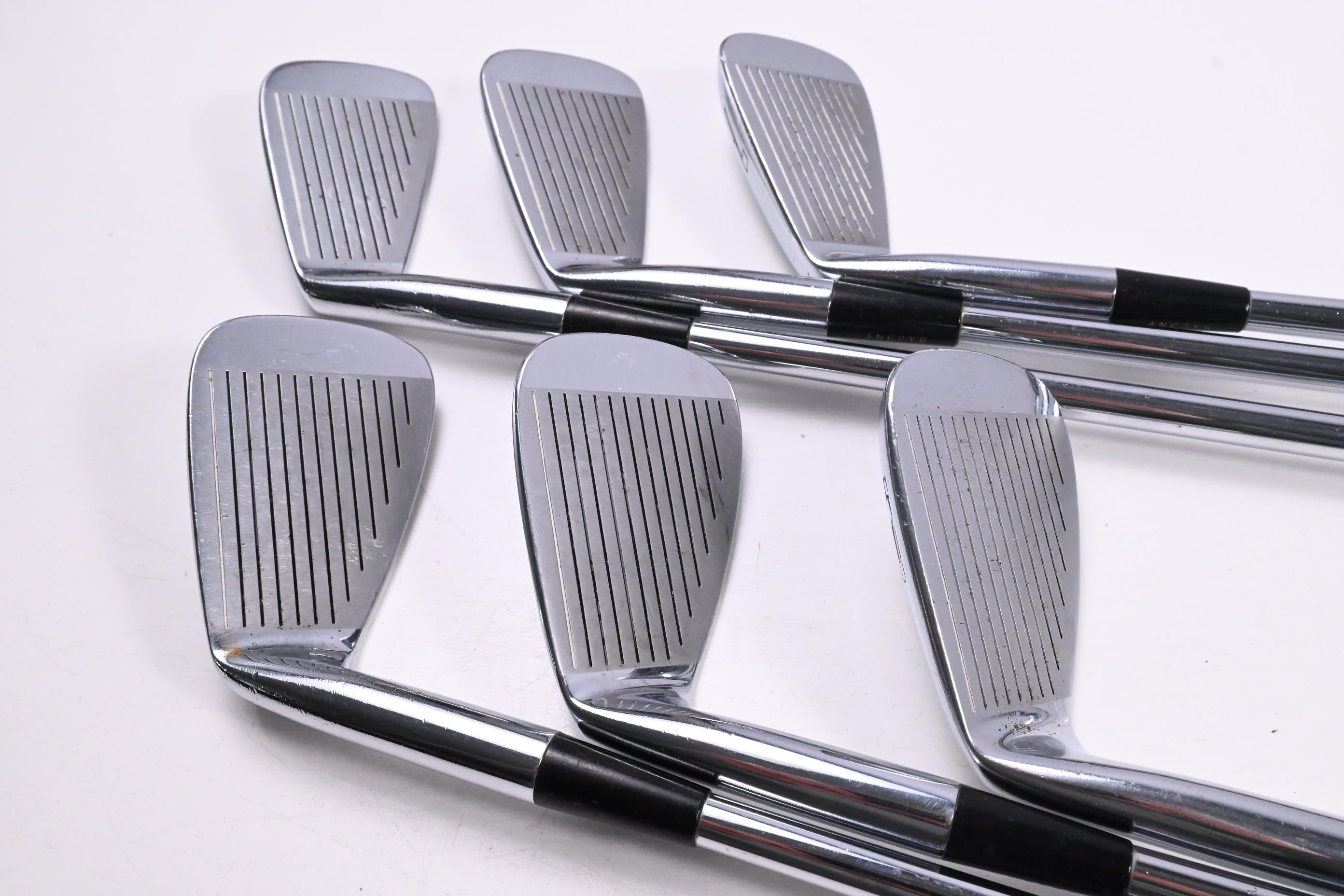 Mizuno TP-9 Irons / 5-PW / Stiff Flex Dynamic Gold S400 Shafts
