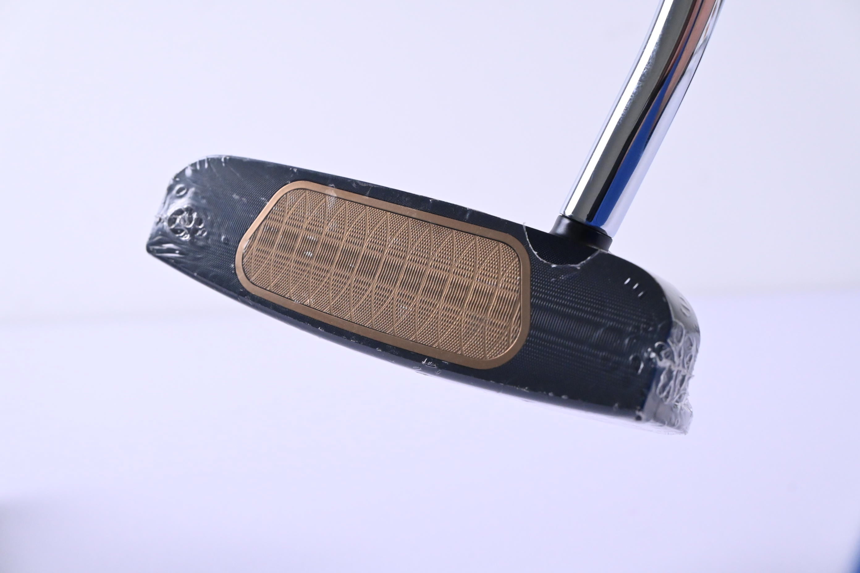 Odyssey Ai-One Milled 2 Ball T DB Putter / 34 Inch