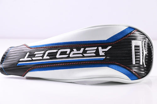 Left Hand Cobra Aerojet #3 Wood / 15 Degree / Regular Flex Kai`li Blue 60 Shaft