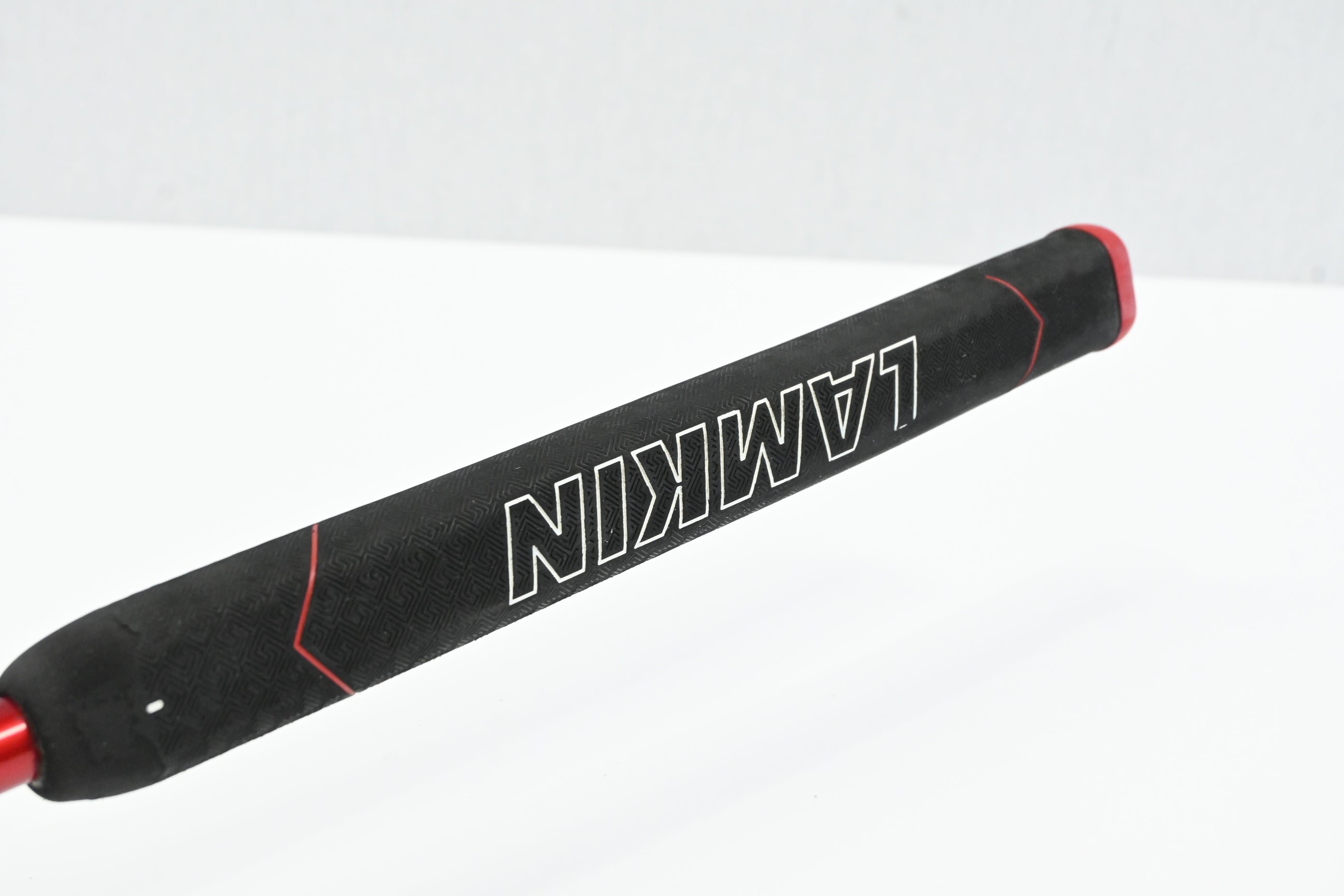 Odyssey White Hot OG 2021 7 Bird Putter / 34 Inch