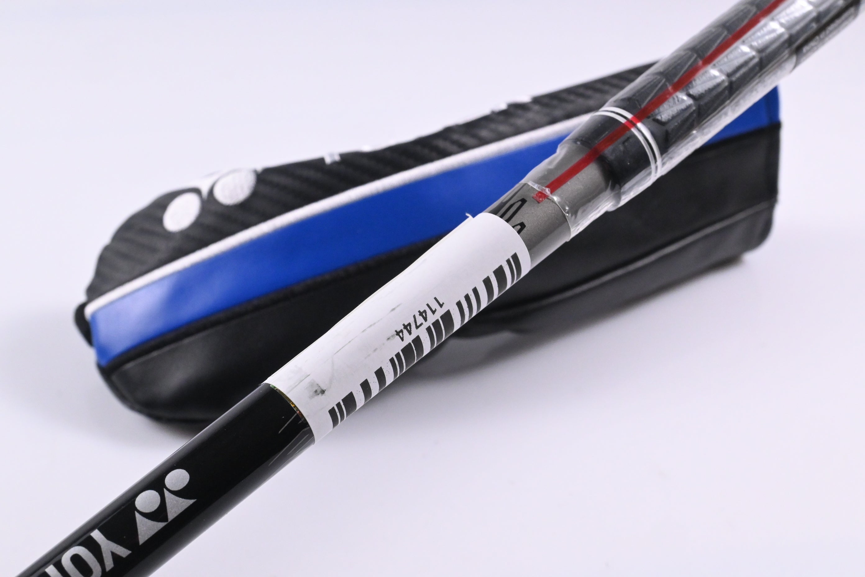 Yonex Ezone Elite 4 #5 Hybrid / 26 Degree / Regular Flex Yonex EX-E04 Shaft