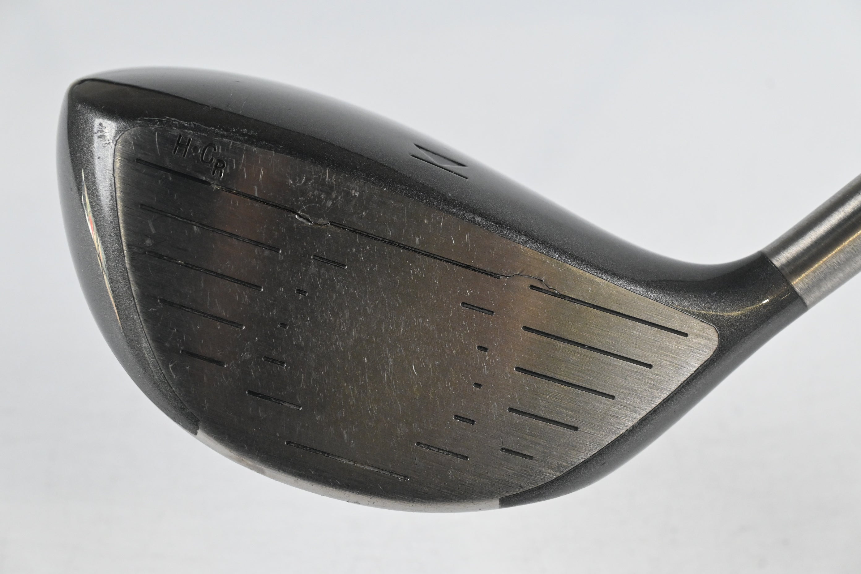 Titleist 975 J Driver / 9.5 Degree / Senior Flex Proforce ATR 65 Shaft
