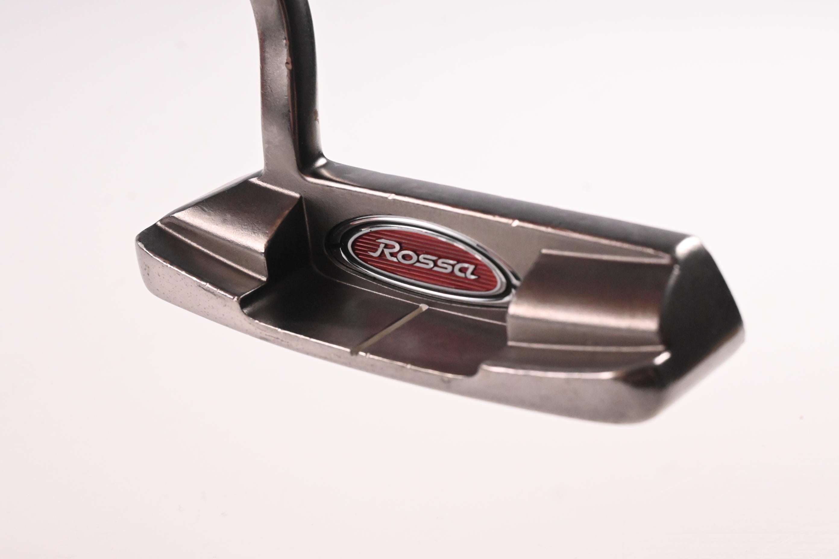 Taylormade Rossa Classic Daytona 6 Putter / 32.5 Inch