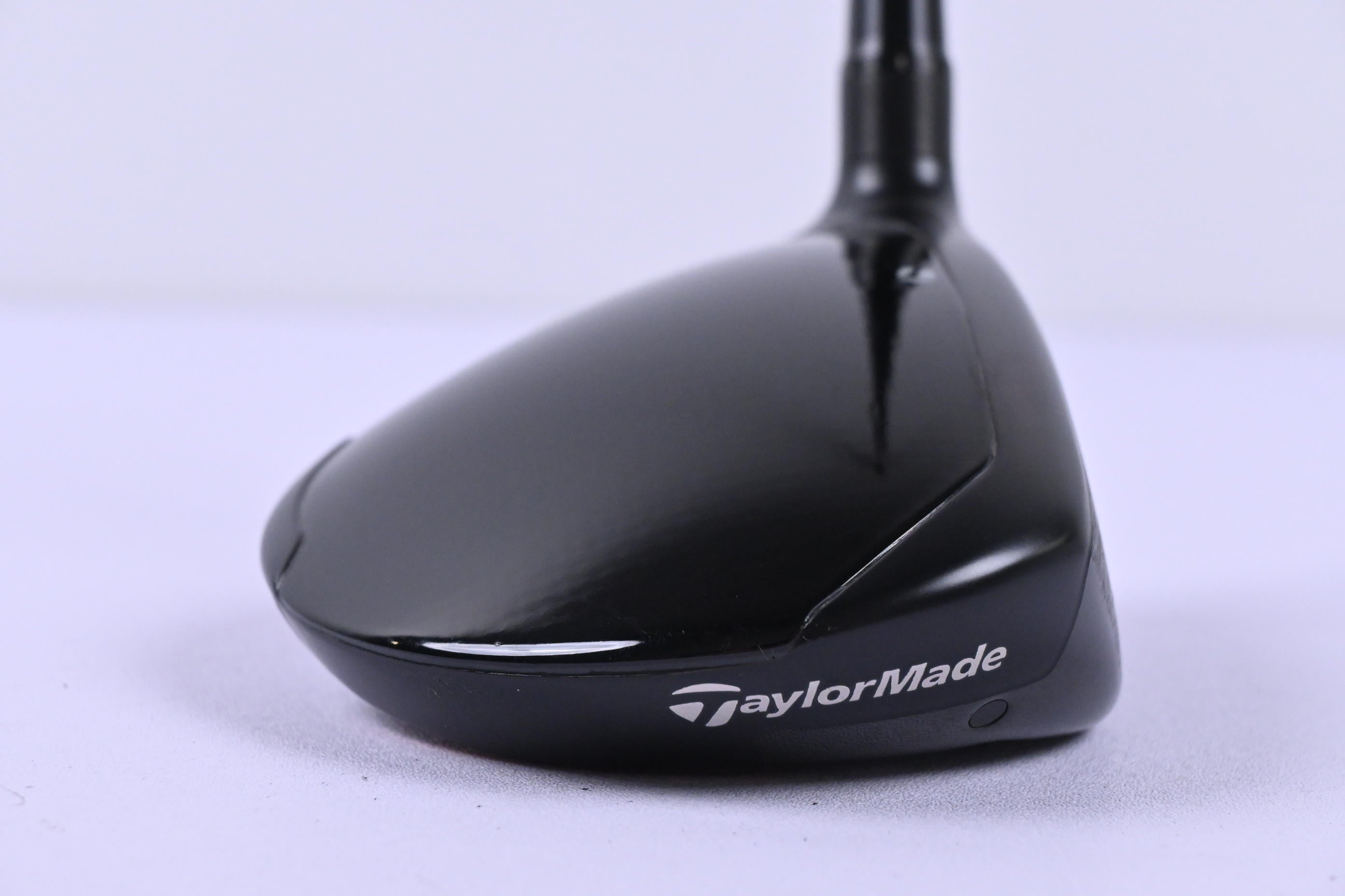 Taylormade Stealth 2 Plus #3 Wood / 15 Degree / Stiff Flex Kai'li Red 75 FW