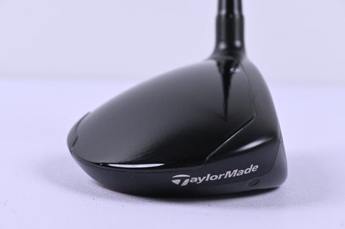 Taylormade Stealth 2 Plus #3 Wood / 15 Degree / Stiff Flex Kai'li Red 75 FW