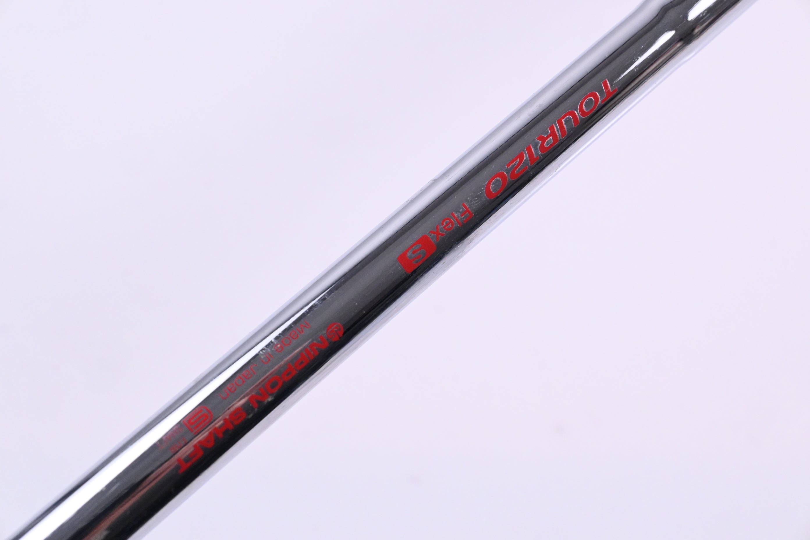 Titleist Vokey SM9 Lob Wedge / 60 Degree / Stiff Flex N.S.Pro Modus 3 Tour 120