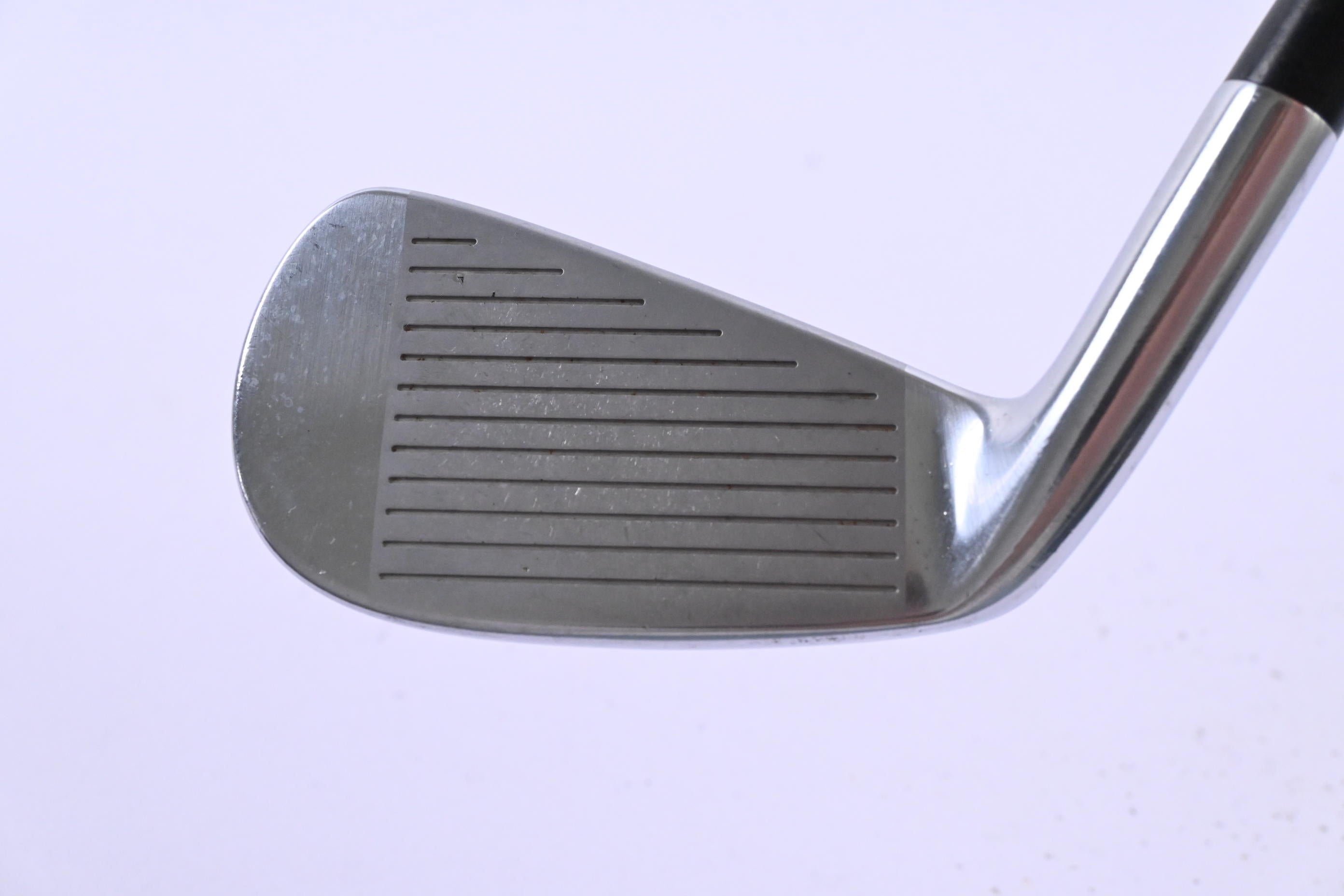 Mizuno MP Fli-Hi Utility #3 Iron / 21 Degree / Regular Flex Dynalite Gold R300 Shaft