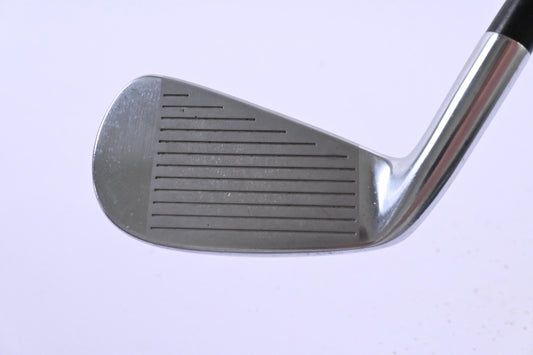 Mizuno MP Fli-Hi Utility #3 Iron / 21 Degree / Regular Flex Dynalite Gold R300 Shaft