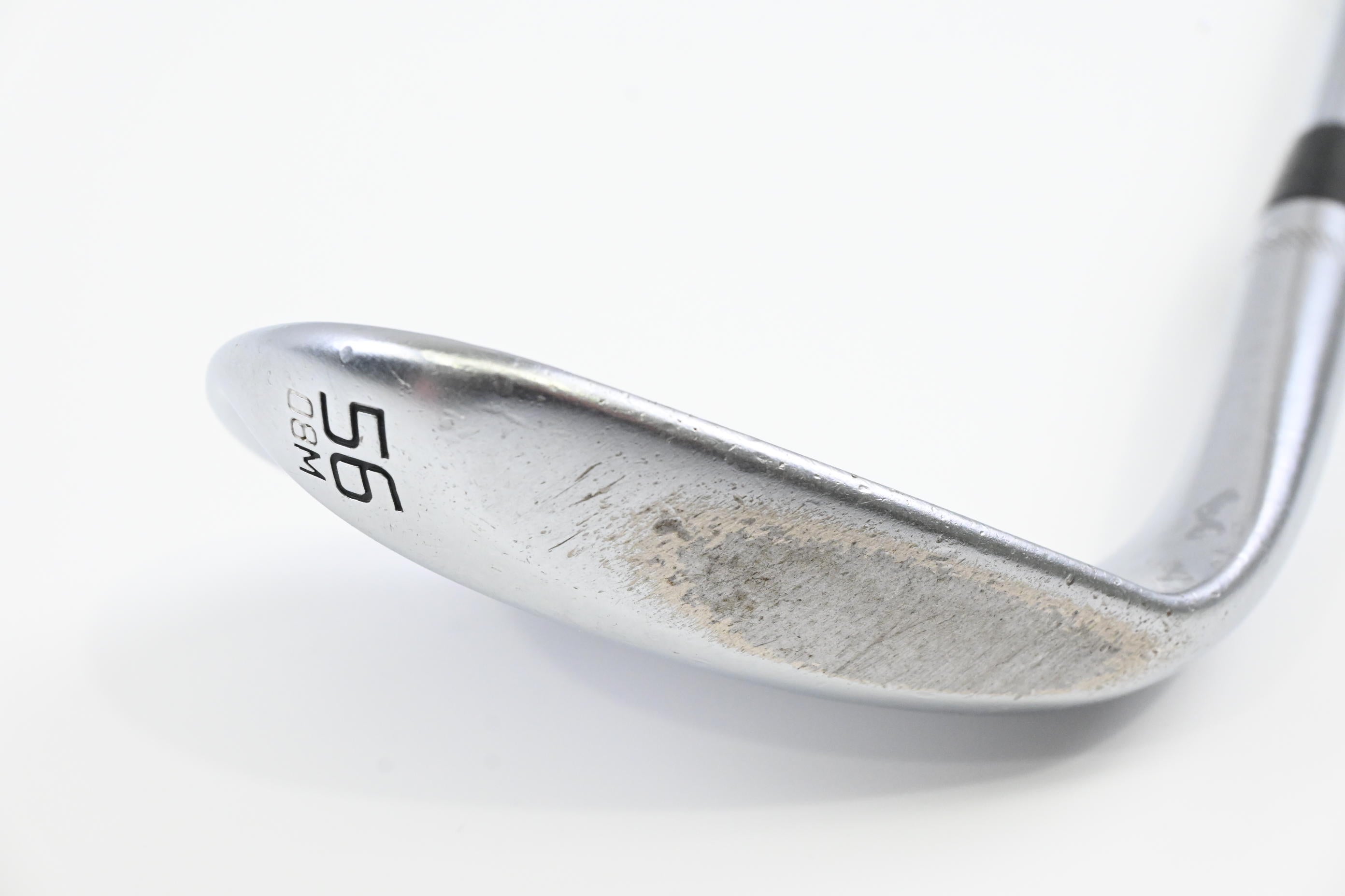 Titleist Vokey SM9 Sand Wedge / 56 Degree / Stiff Flex NS Pro Modus3 Tour 120