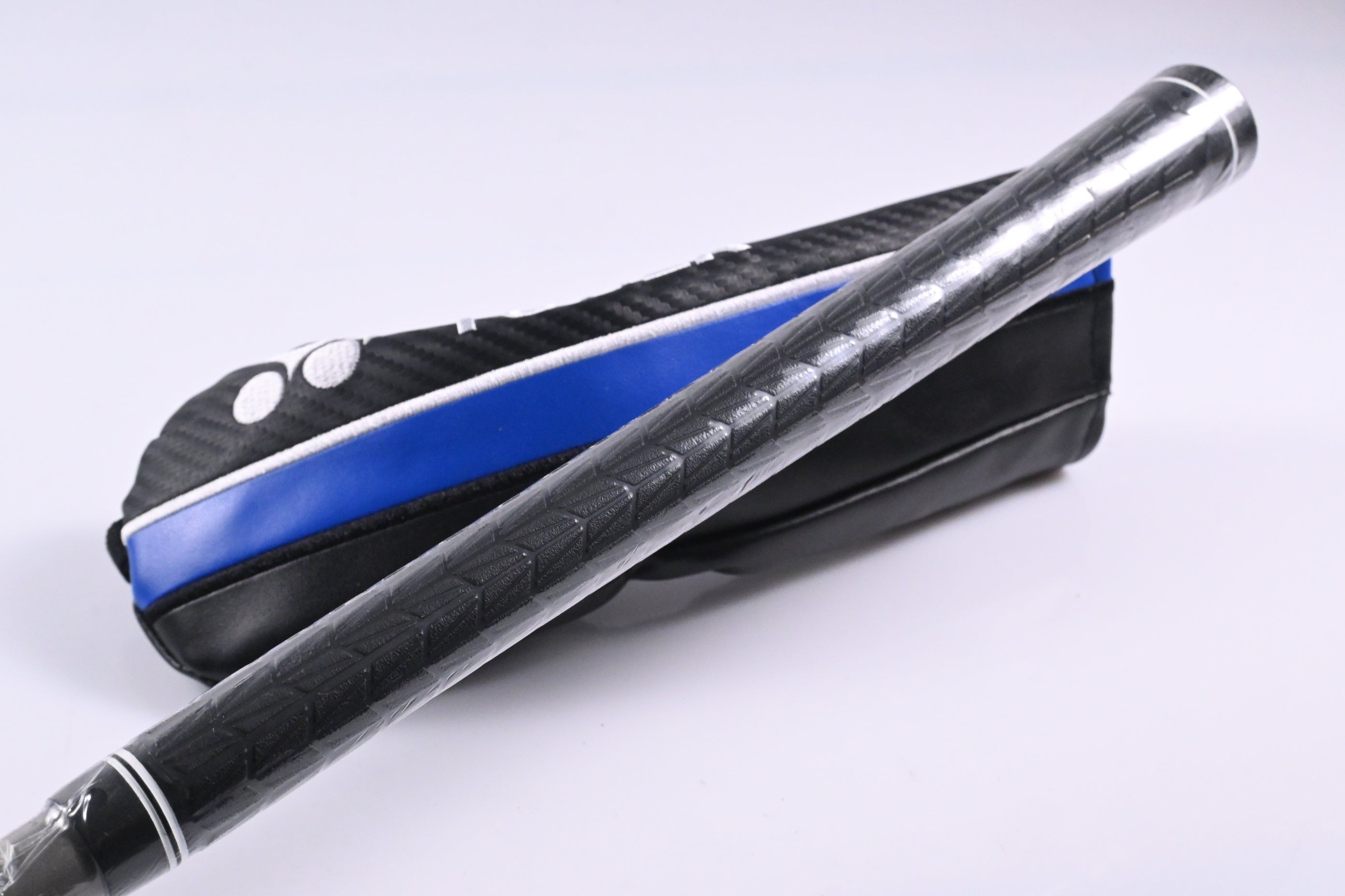 Yonex Ezone Elite 4 #5 Hybrid / 26 Degree / Regular Flex Yonex EX-E04 Shaft