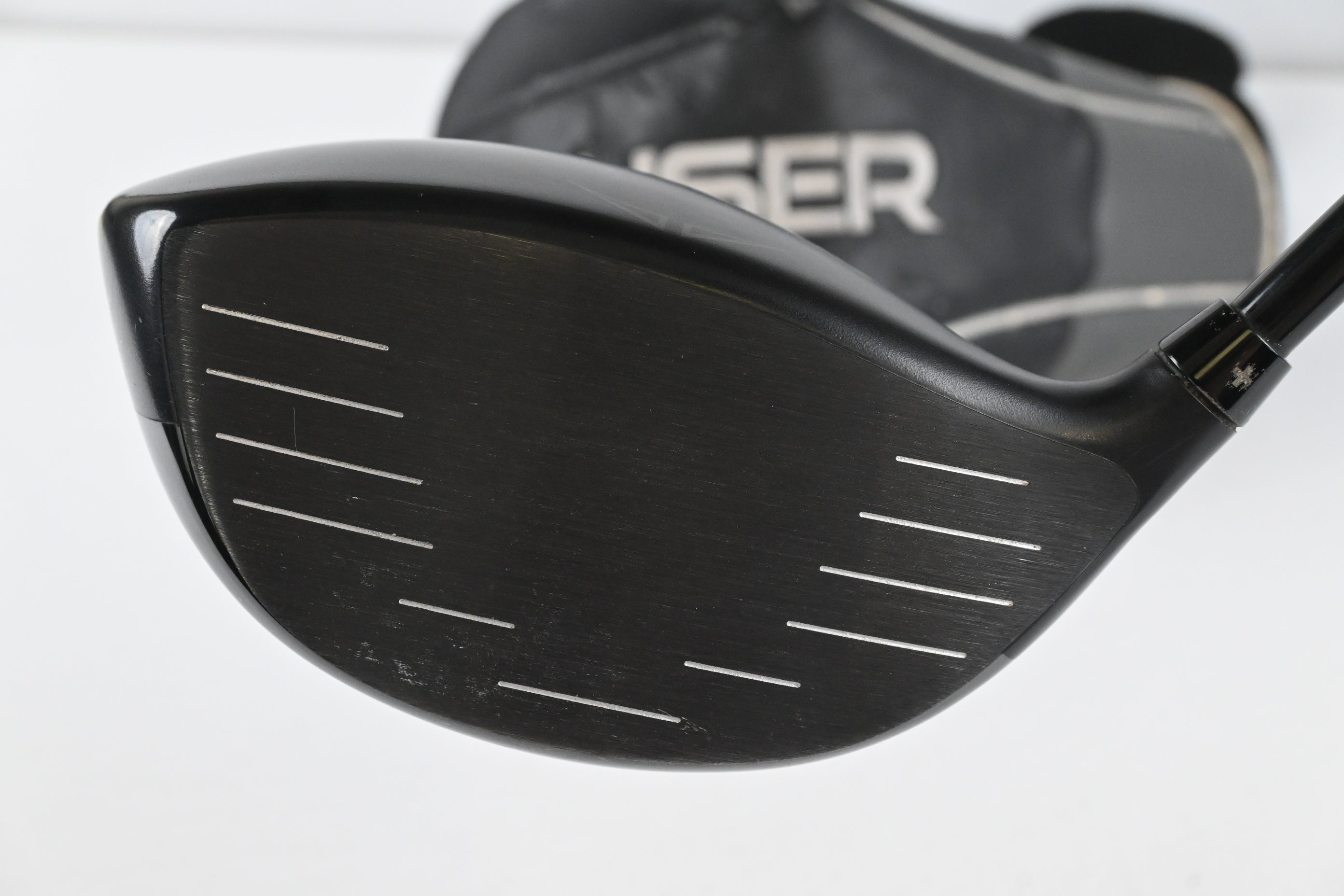 Ping Anser Driver / 9.5 Degree / Stiff Flex Diamana 'ahina 70 Shaft