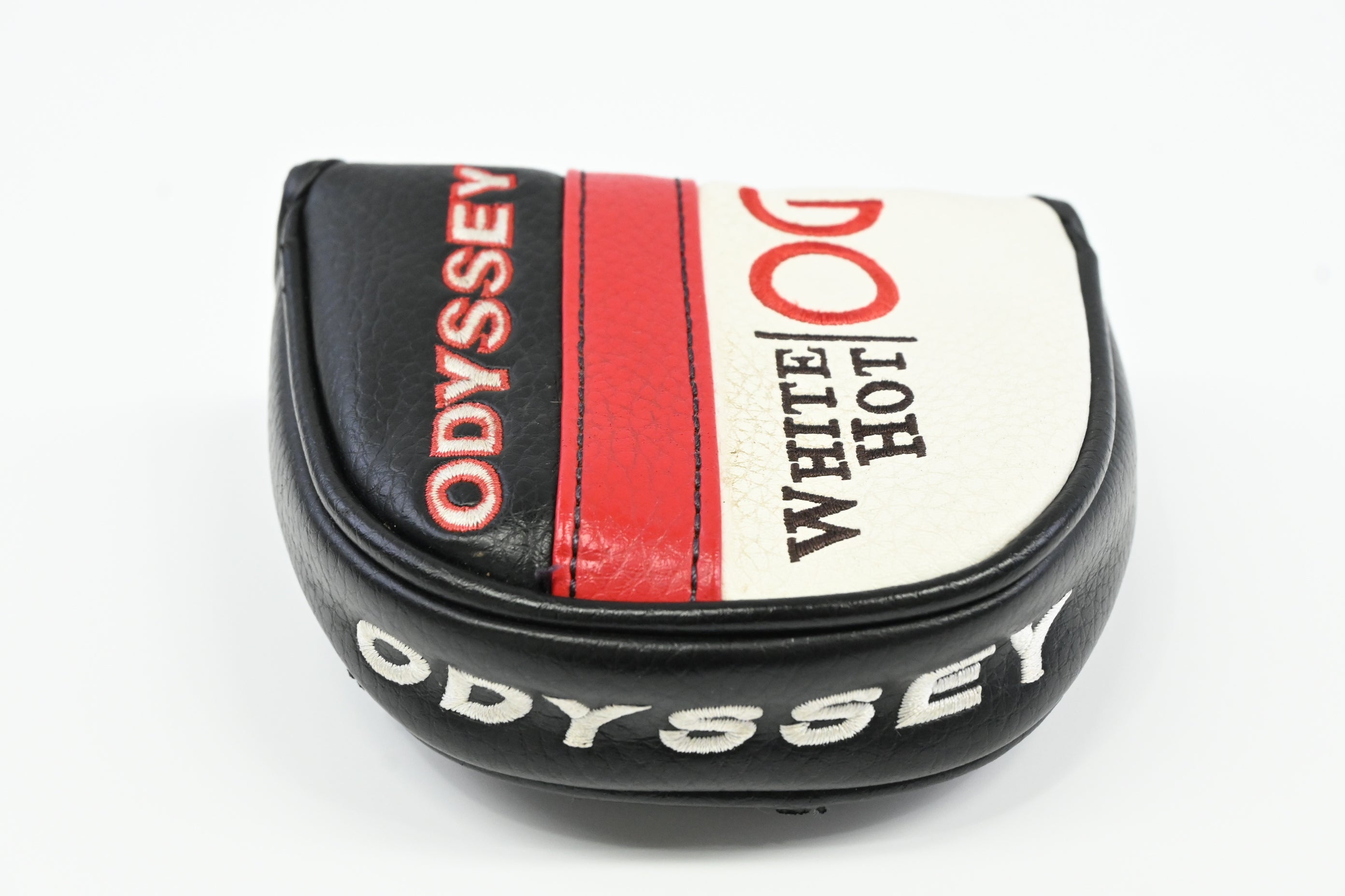Odyssey White Hot OG 2021 7 Bird Putter / 34 Inch