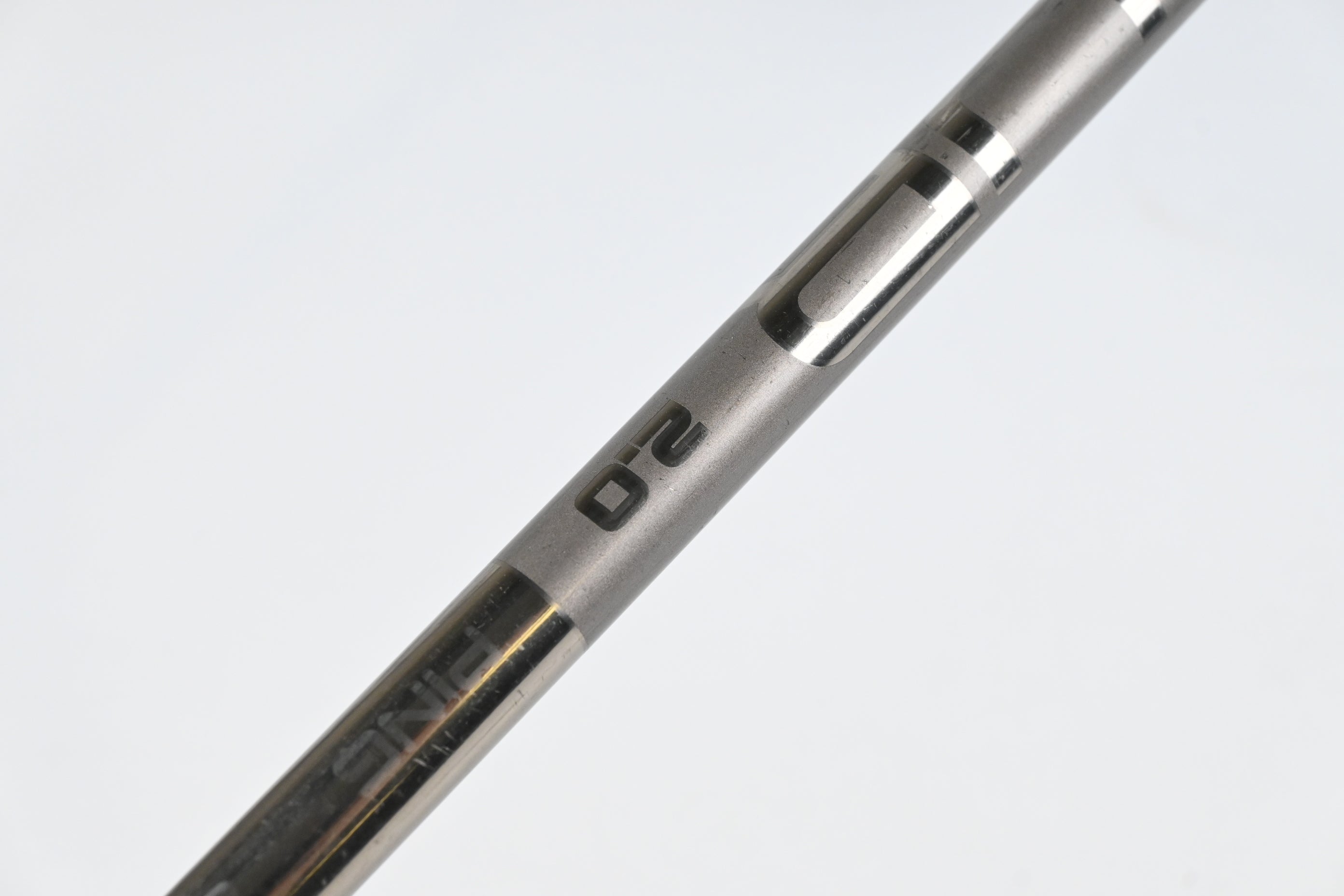 Ping iCrossover #3 Hybrid / 20 Degree / Stiff Flex Ping Tour 2.0 85 Shaft