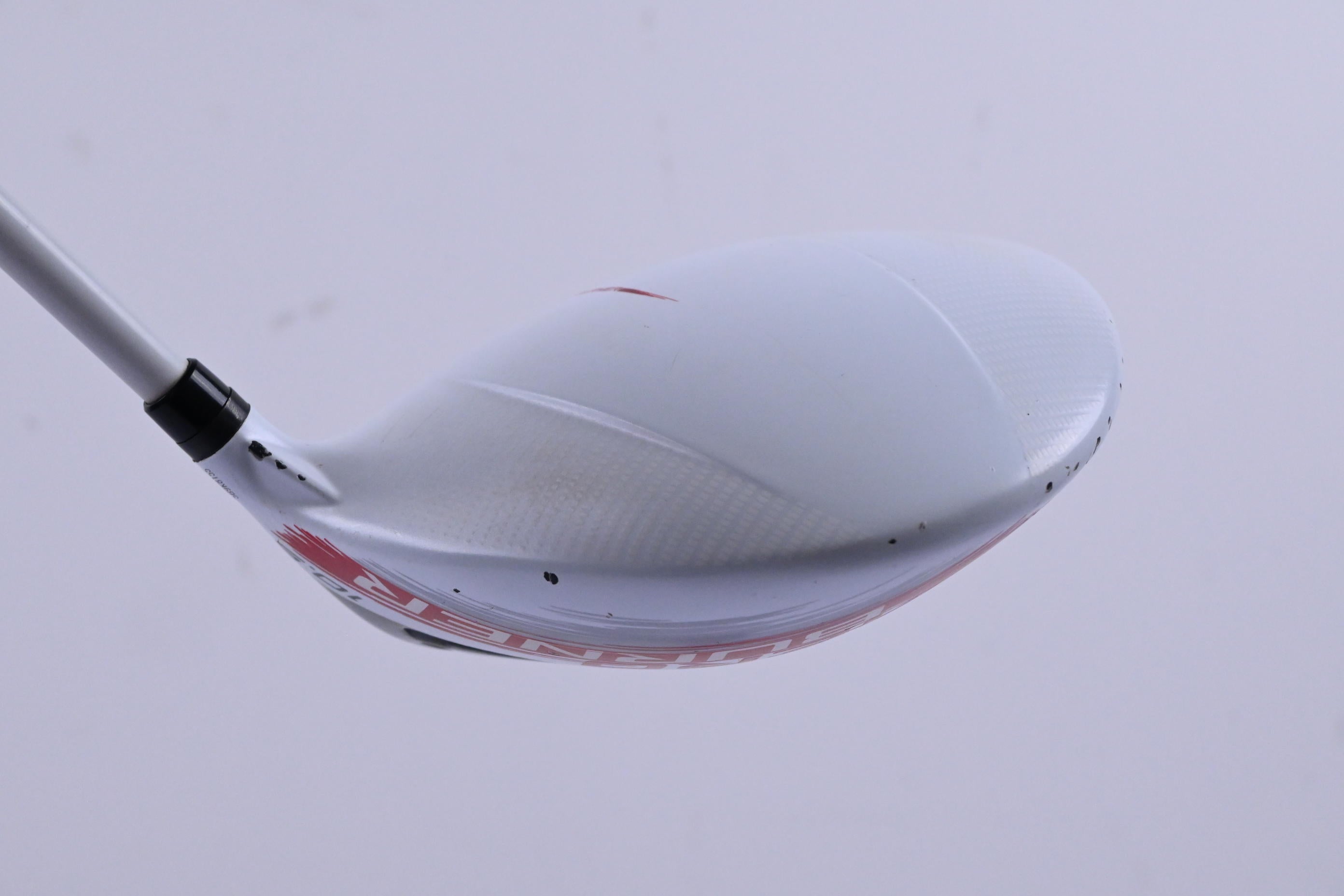 Taylormade Aeroburner Driver / 10.5 Degree / Regular Flex Matrix Speed Rul-Z 50