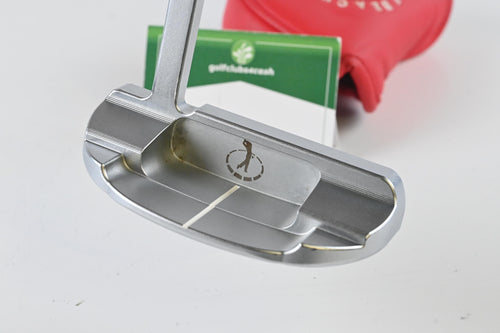 Tour Design NFM-2 Putter / 33 Inch