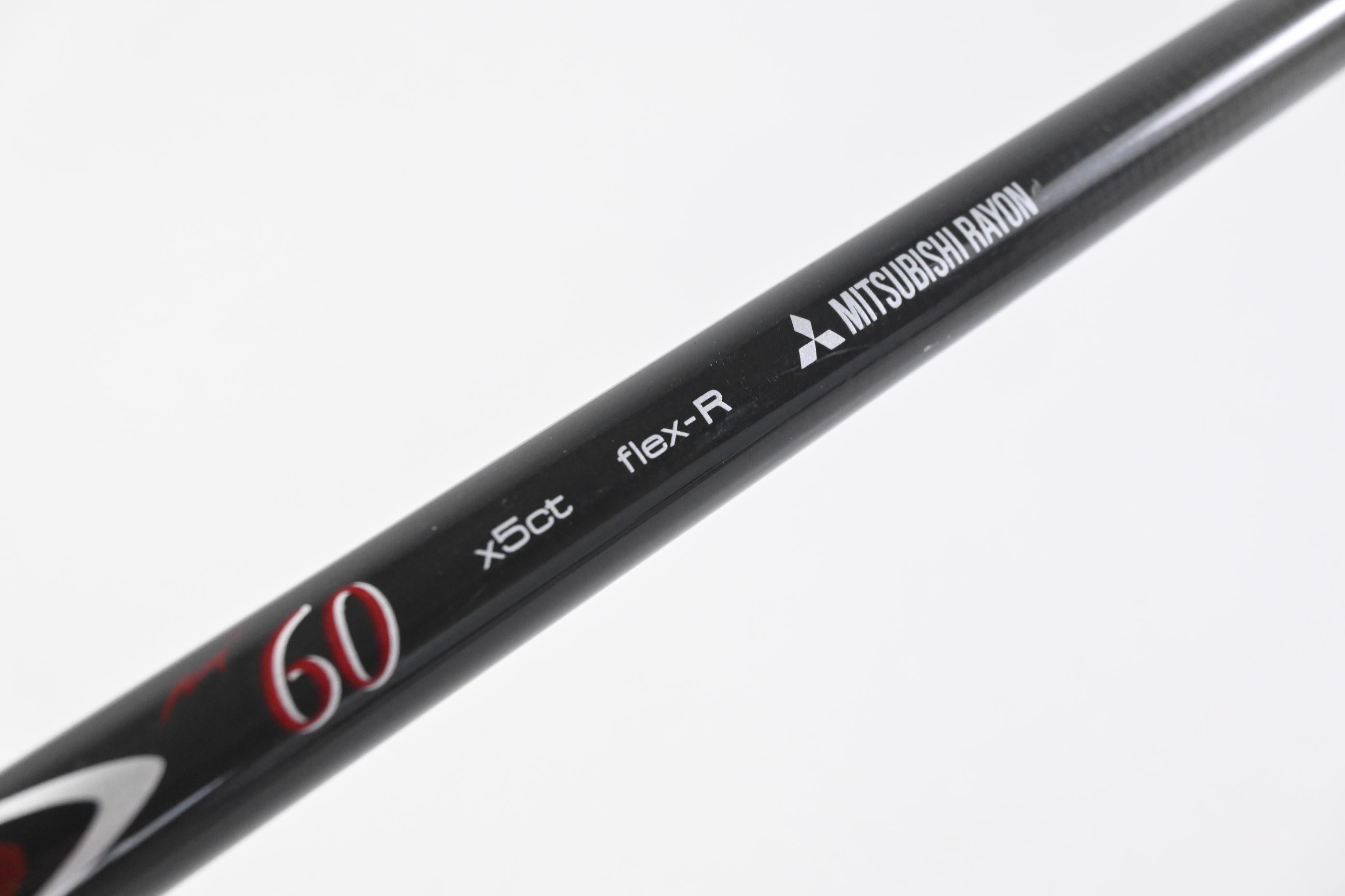 Diamana M+ LTD 60 #5 Wood Shaft / Regular Flex / Titleist 2nd Gen