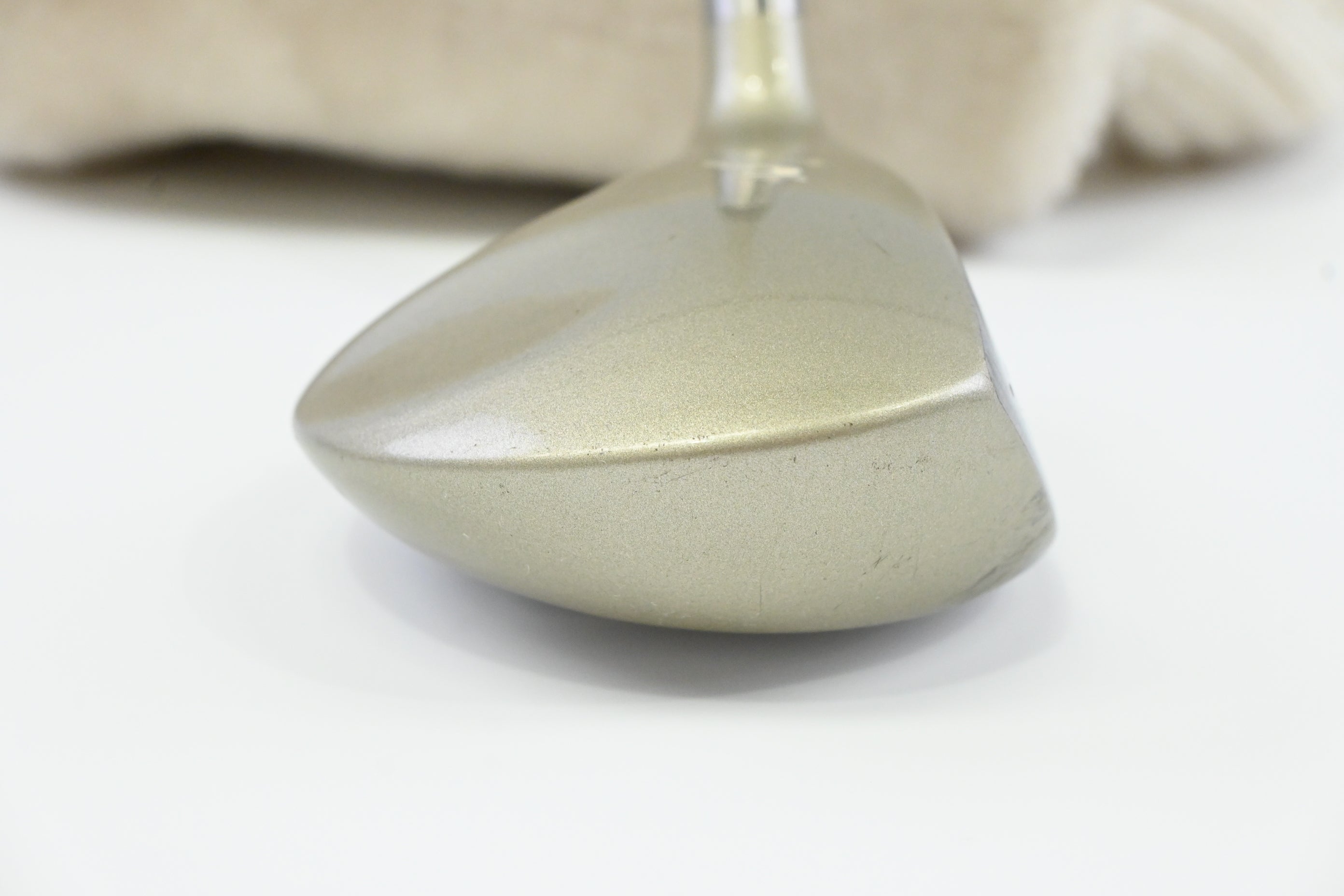 Ladies Cobra Lady S #7 Wood / 24 Degree / Ladies Flex Cobra Lady Design Shaft