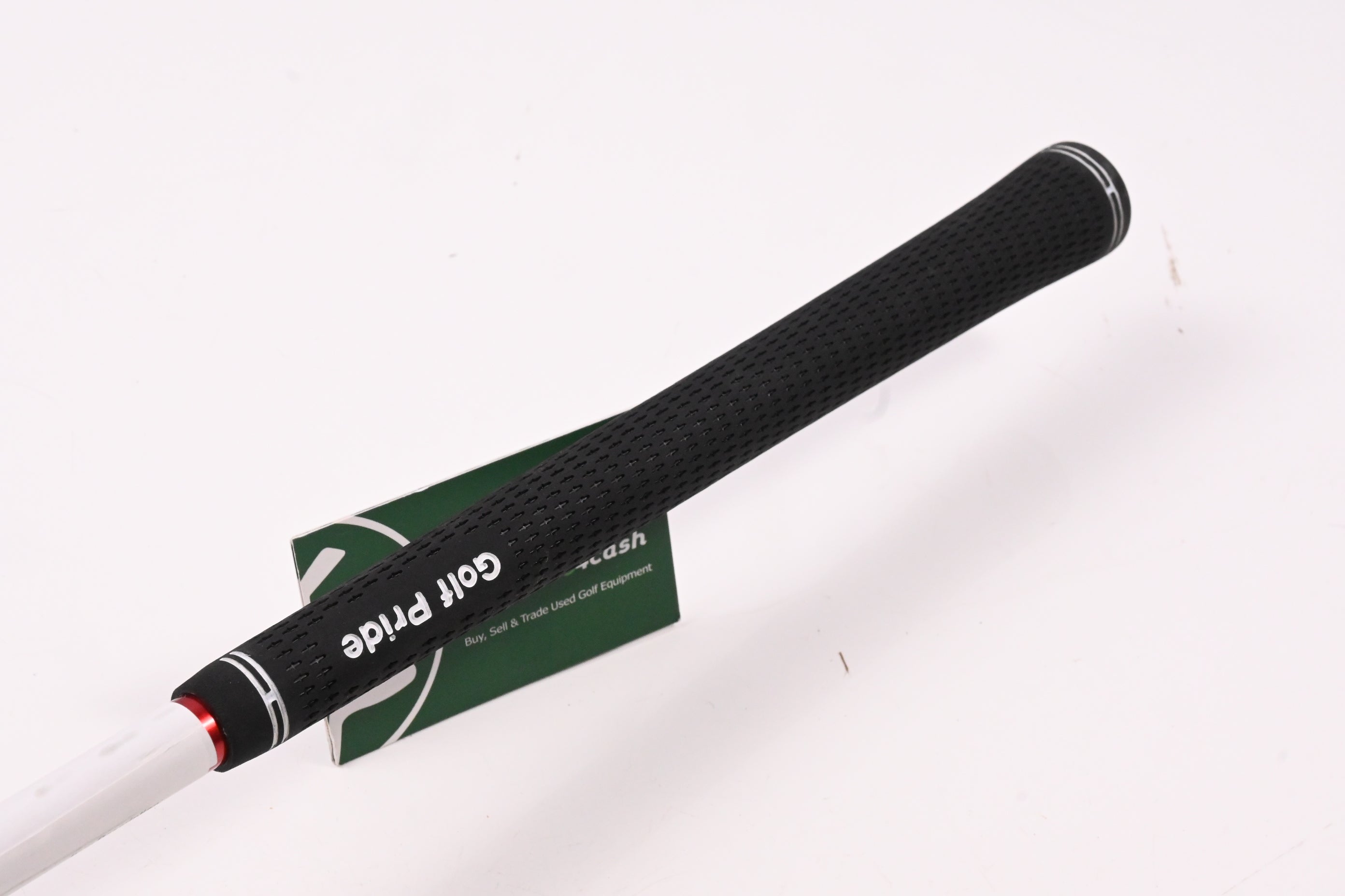 Fujikura Ventus Velocore Red 6 Driver Shaft / X-Flex / Srixon Adapter