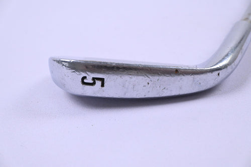 Callaway X-Forged 2013 #5 Iron / 27 Degree / Stiff Flex Project X PXi Shaft