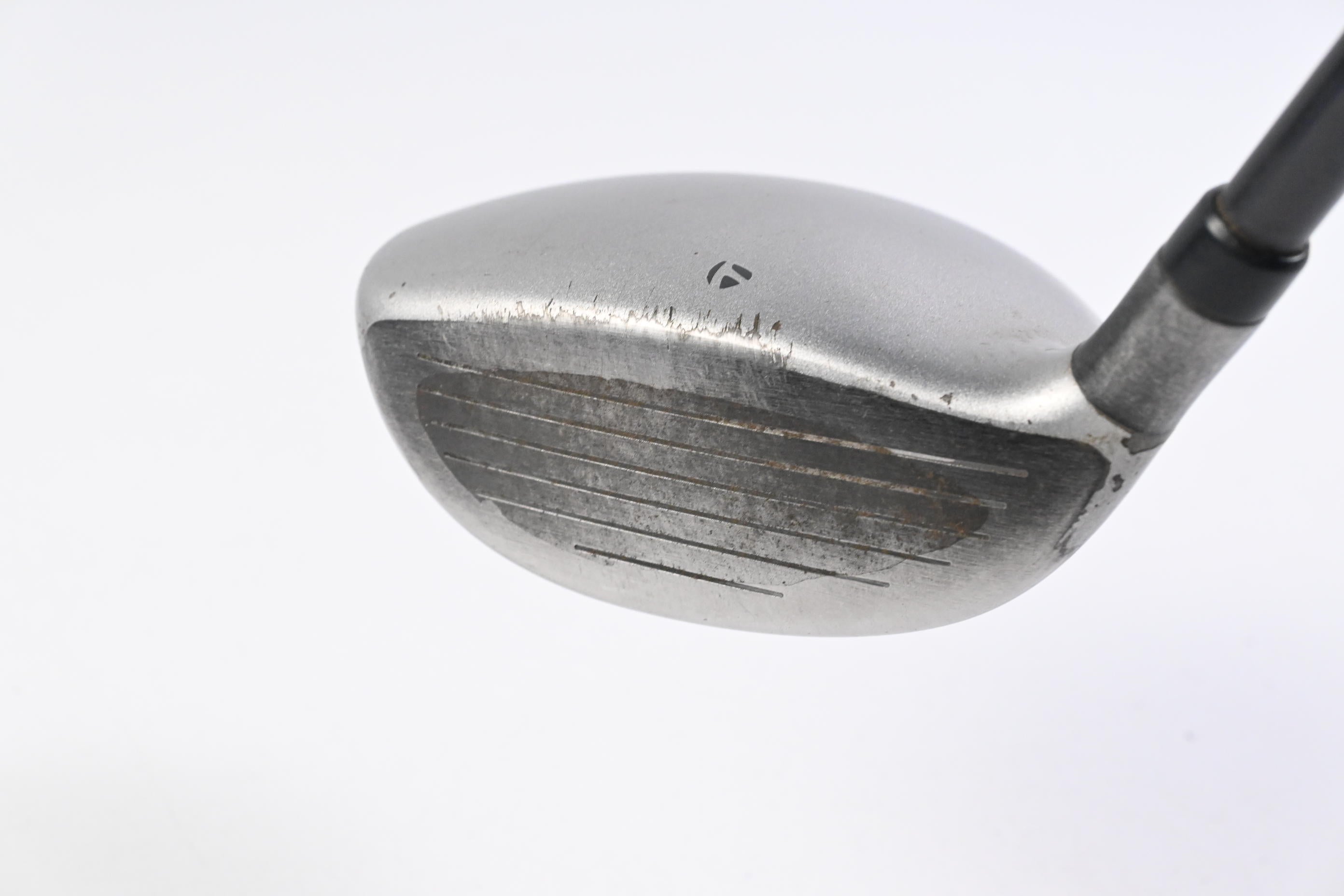 Taylormade SLDR-S #3 Wood / 15 Degree / Regular Flex Fujikura Speeder 65 Shaft