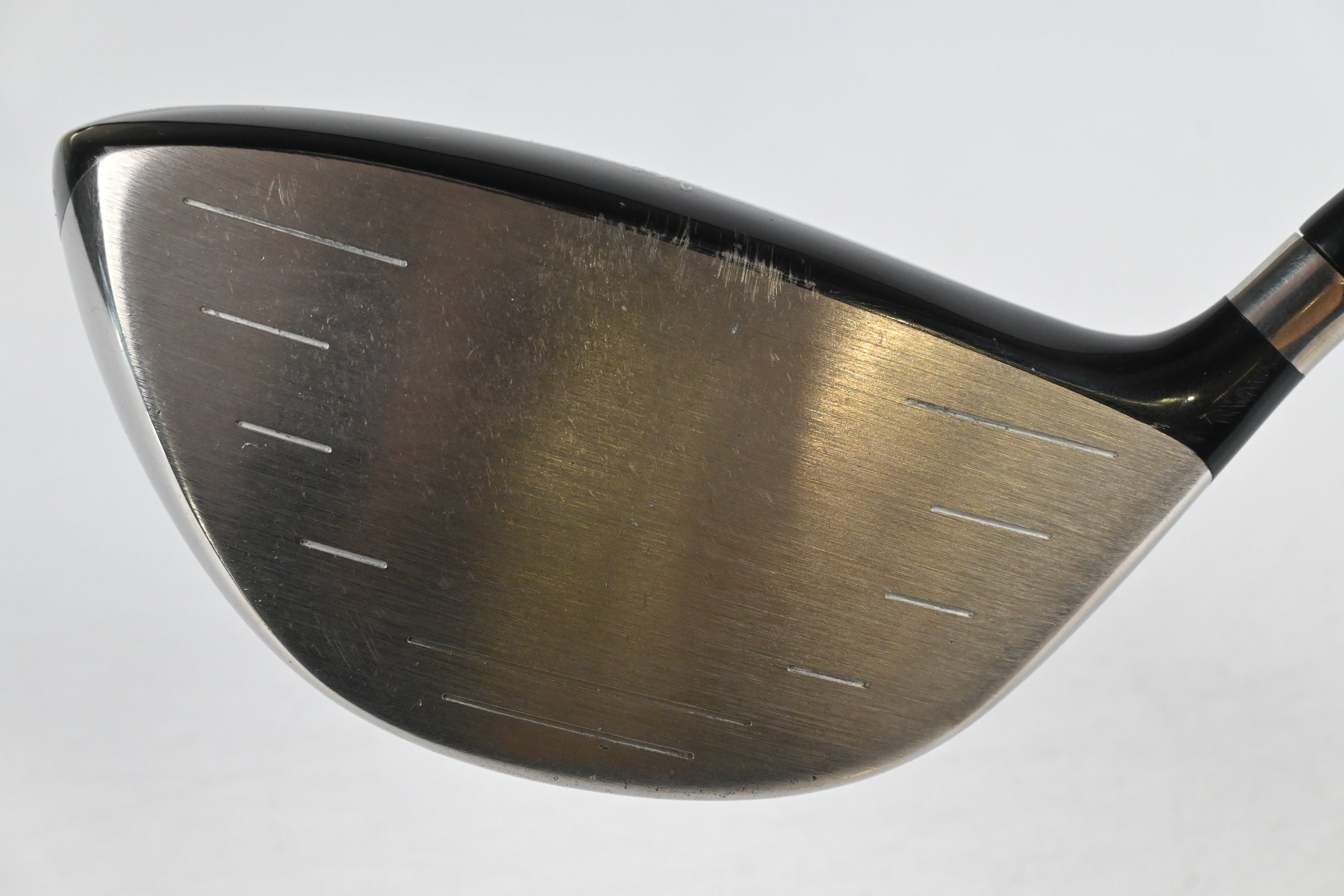 Cobra Speed LD Driver / 10.5 Degree / Senior Flex Bassara M 45 Shaft
