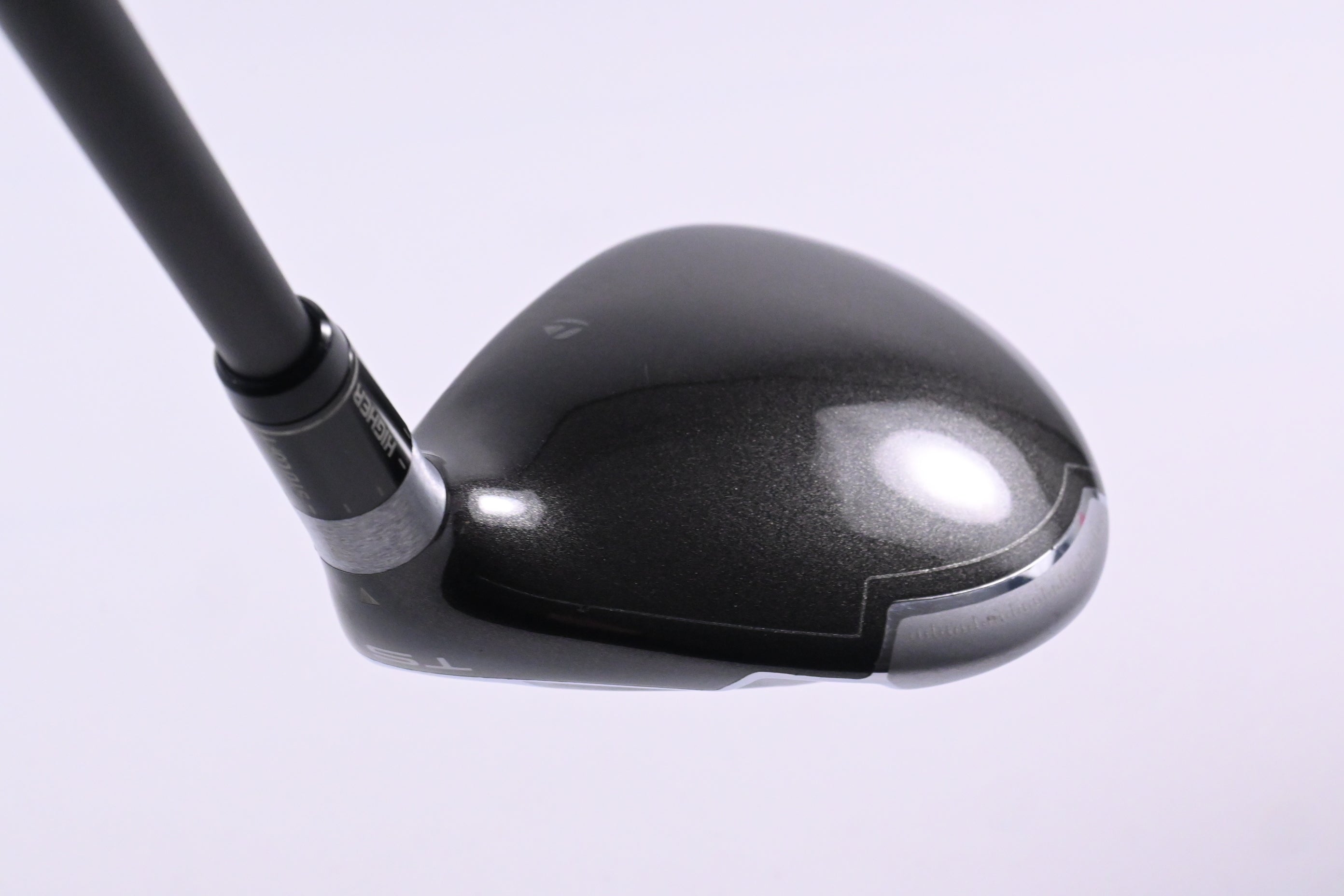 Taylormade SLDR TS #3 Wood / 14 Degree / Stiff Flex Motore Speeder TP 83 Shaft