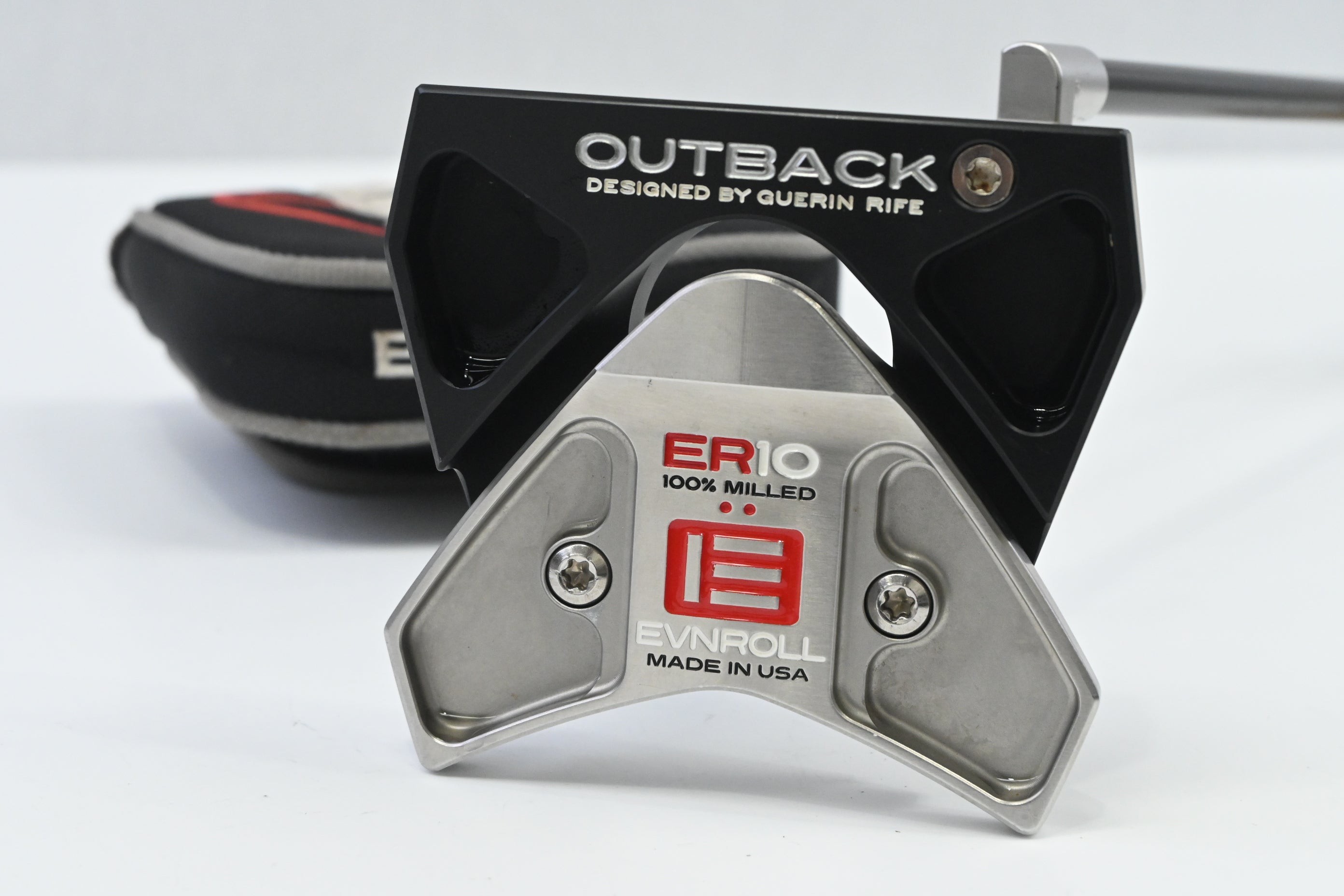 Evnroll V-Series 2021 Outback ER10 Putter / 34 Inch