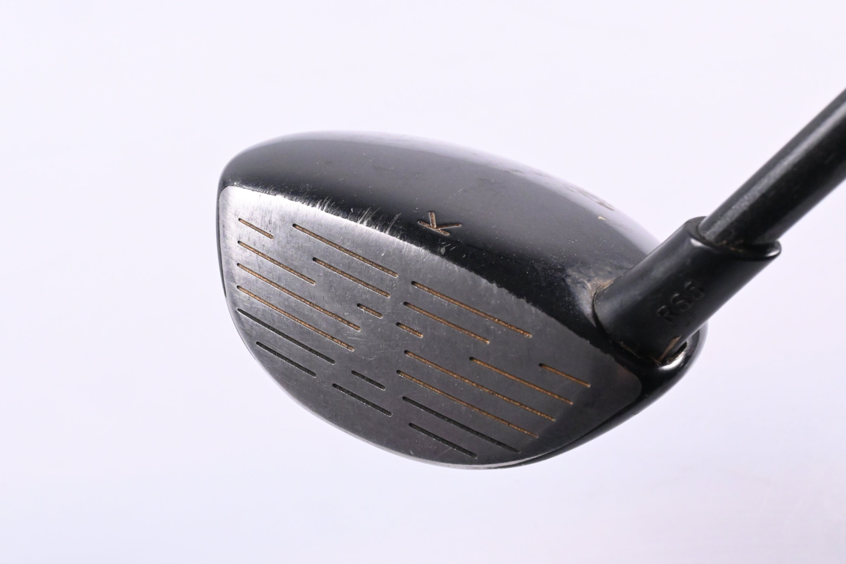 Ping Ti3 #5 Wood / 17 Degree / Senior Flex Ping Cushin 350 Shaft