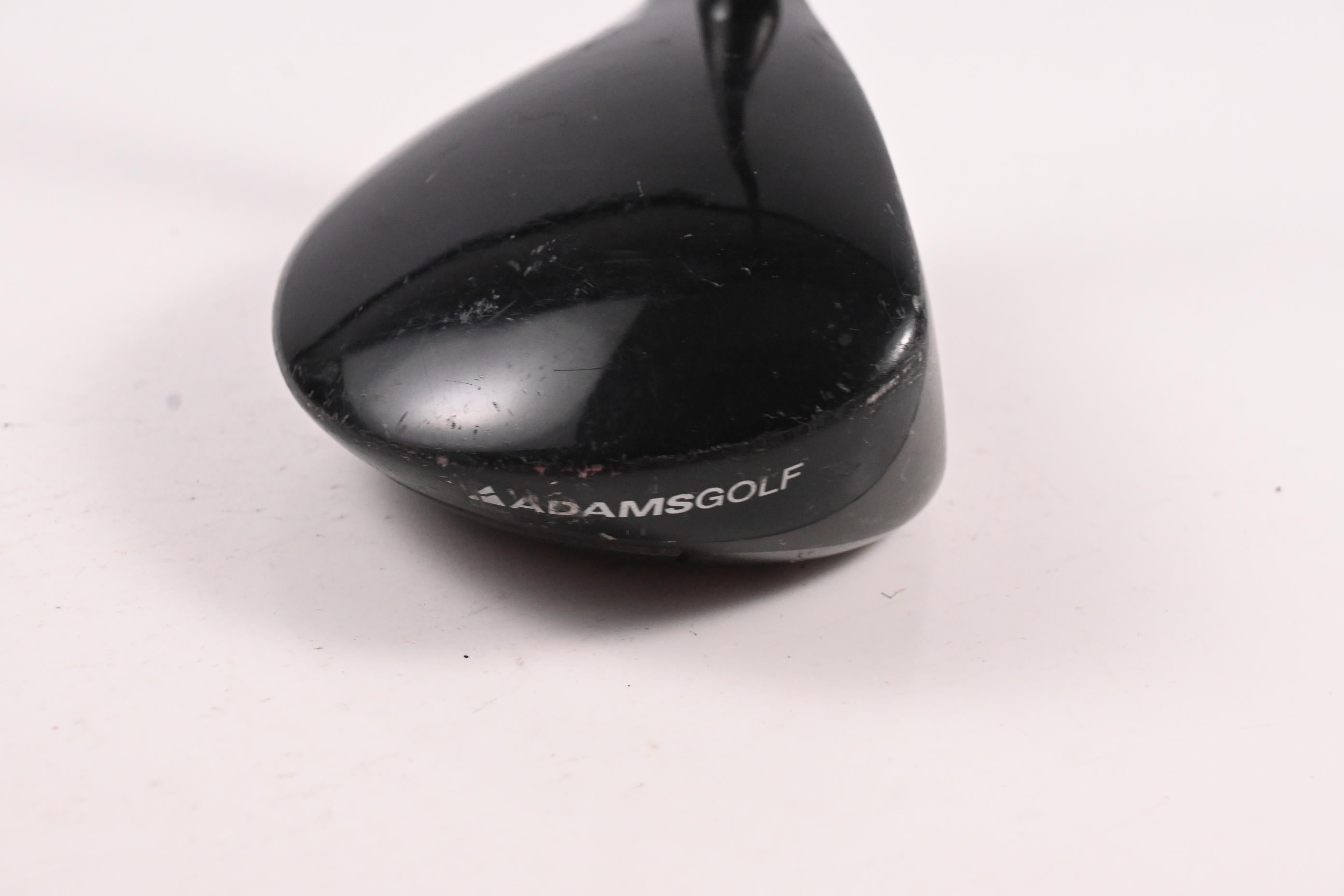 Adams Idea Super #1 Hybrid / 15 Degree / Stiff Flex Aldila Voodoo 8 Shaft